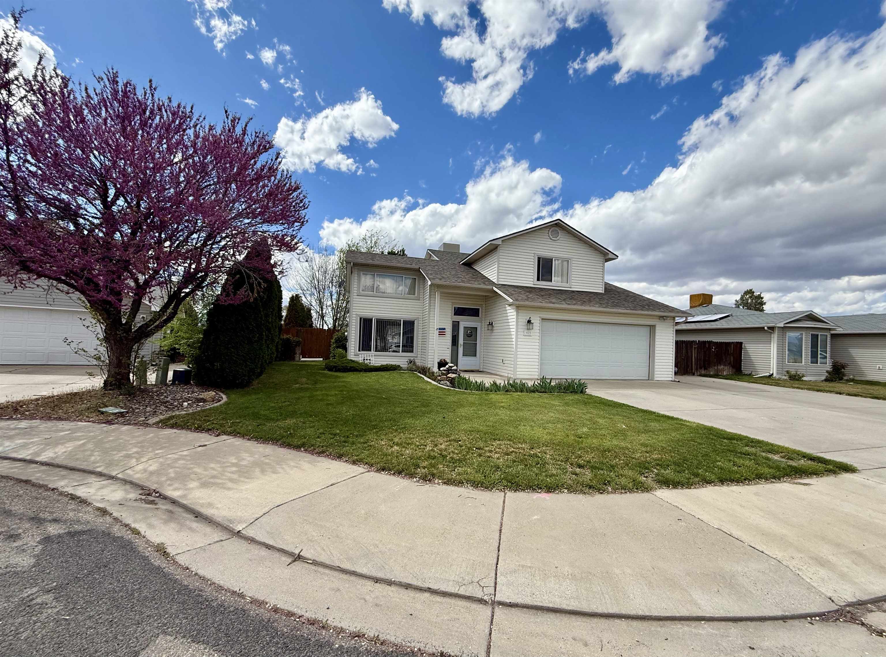 403 Pintail Avenue