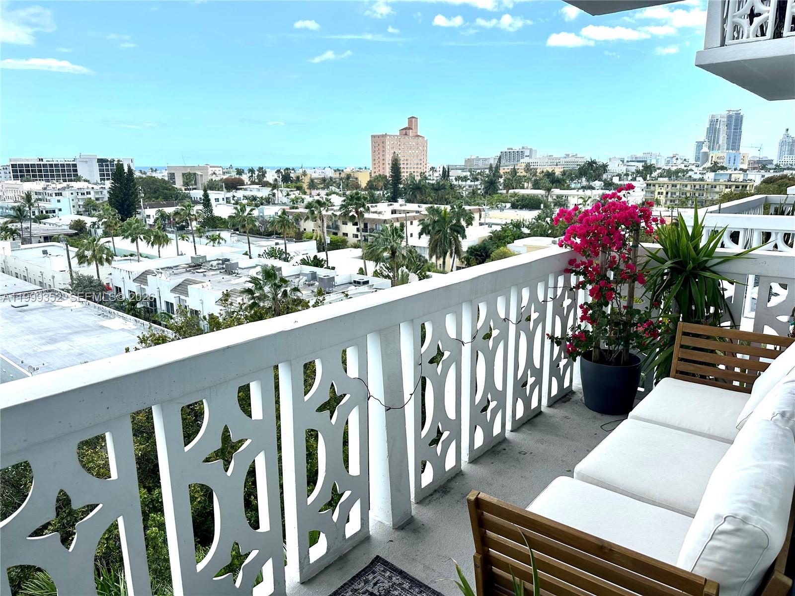 Admiral Towers Condo