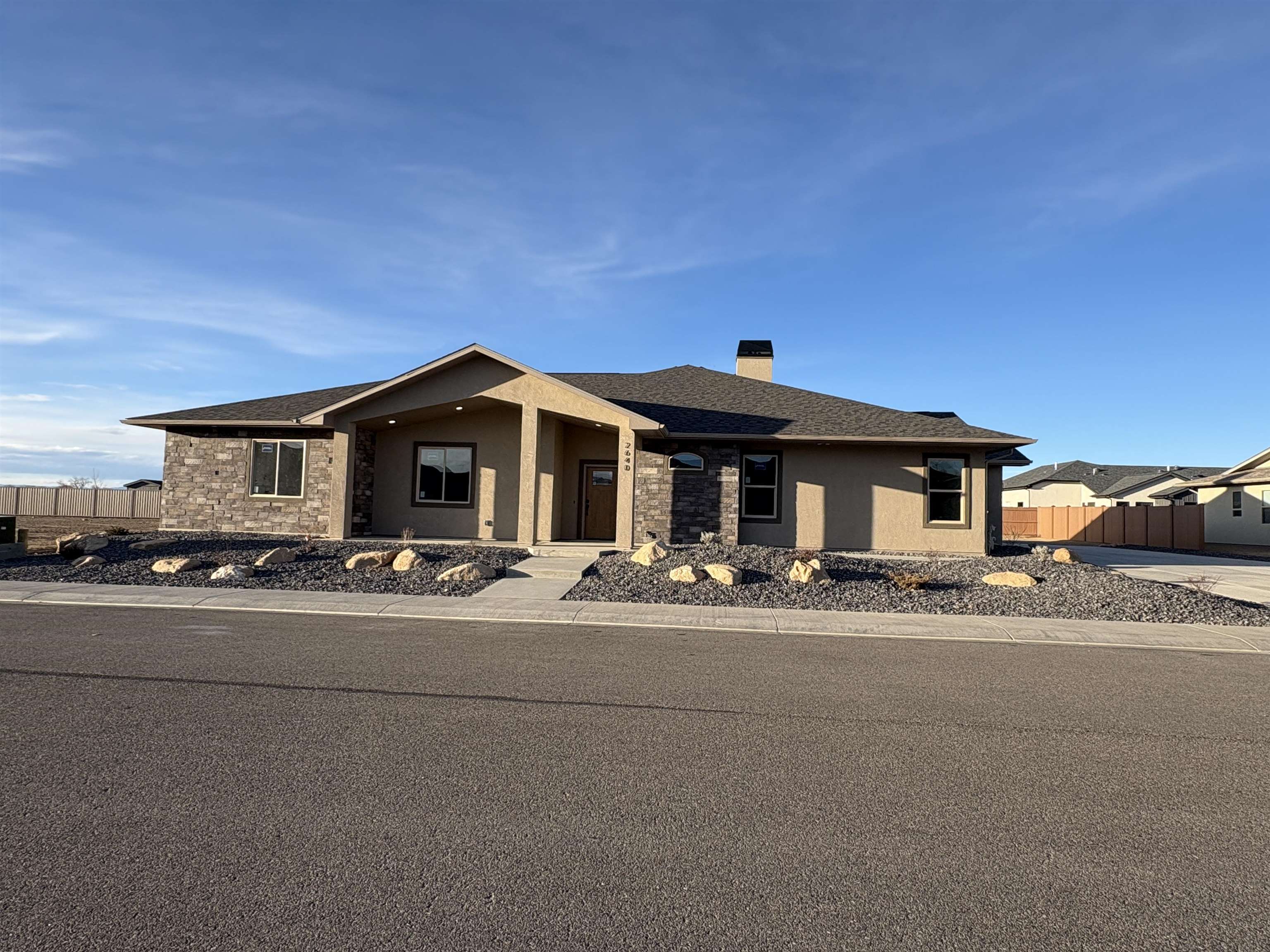 2640 Tiger Eye Lane