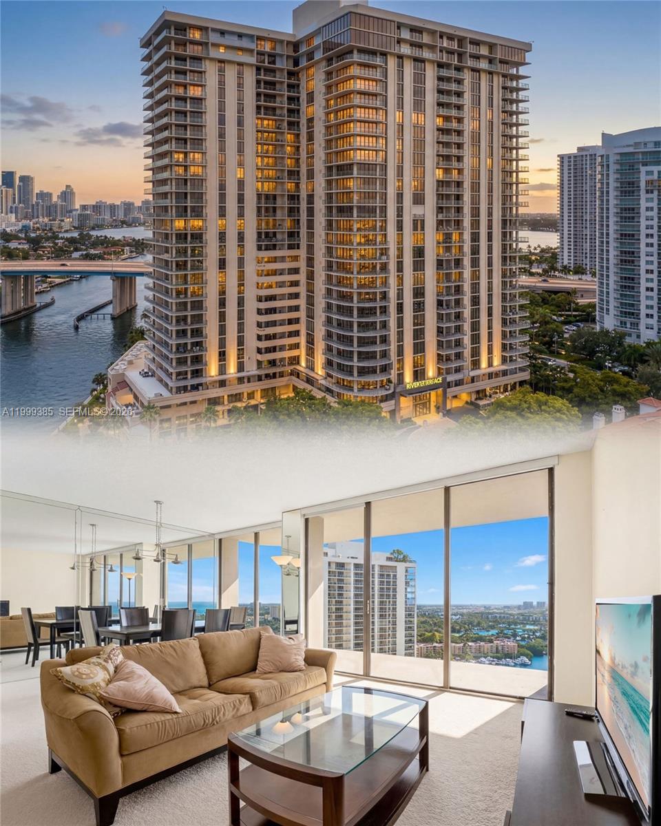 Turnberry Towers Condo