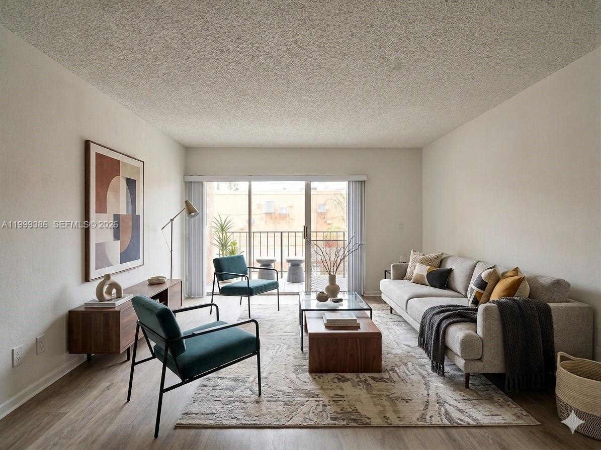Los Arboles Condo