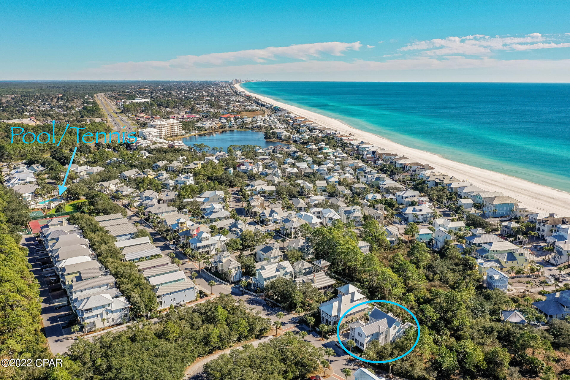 Image 4 For 155 Parkshore Drive