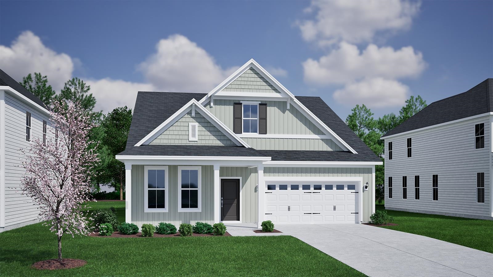 6124 Zoe Way Myrtle Beach, SC 29588