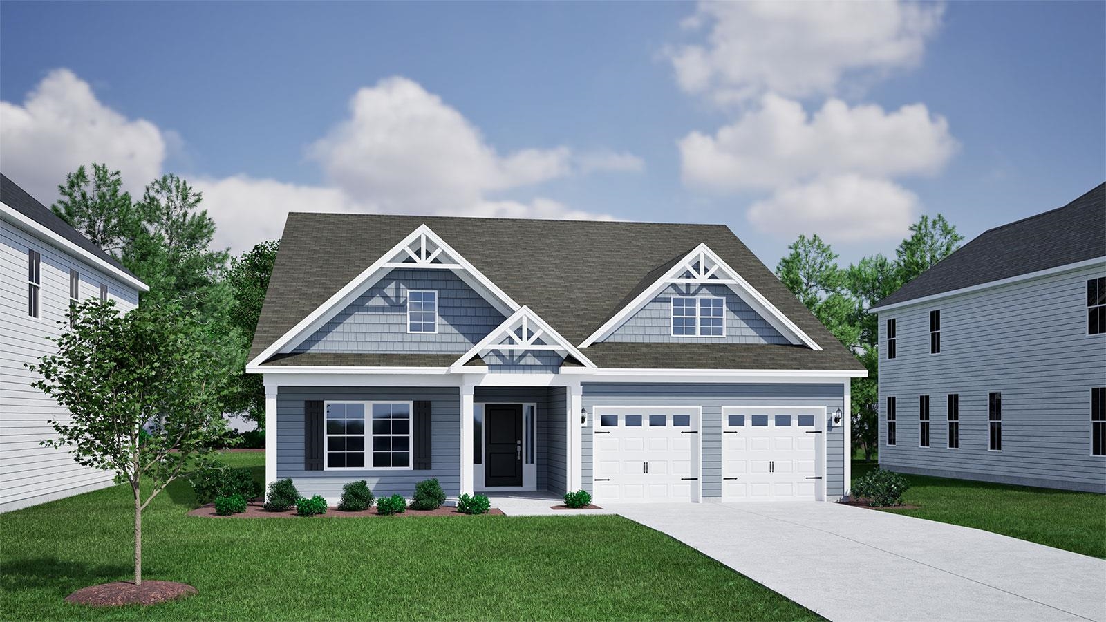 6140 Zoe Way Myrtle Beach, SC 29588