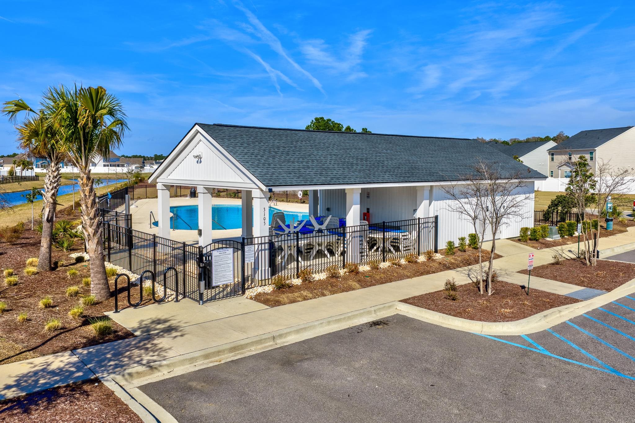 4067 Da Vinci Dr. Myrtle Beach, SC 29579