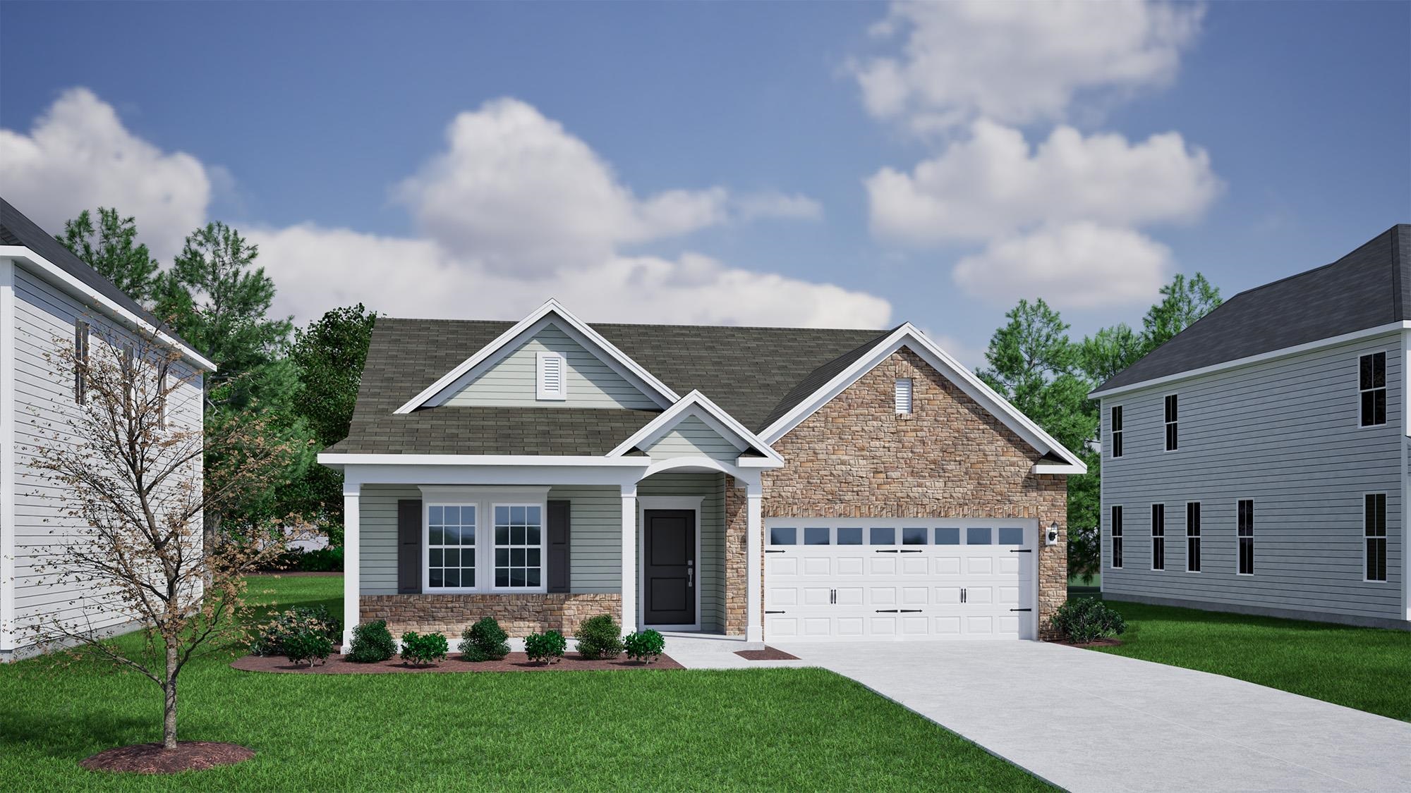 6285 Zoe Way Myrtle Beach, SC 29588