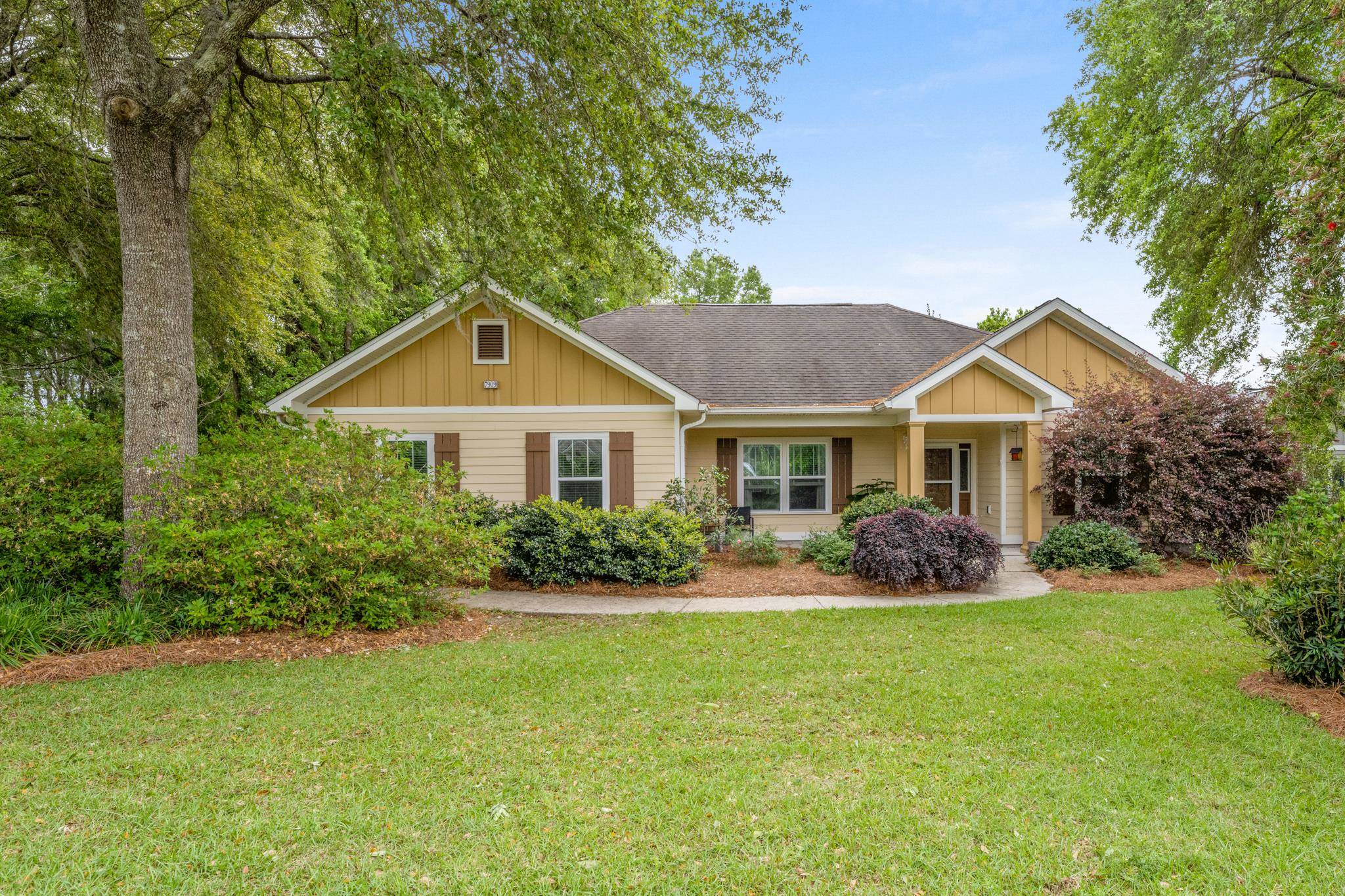 7909  Lonesome Dove Lane , Tallahassee, FL, 