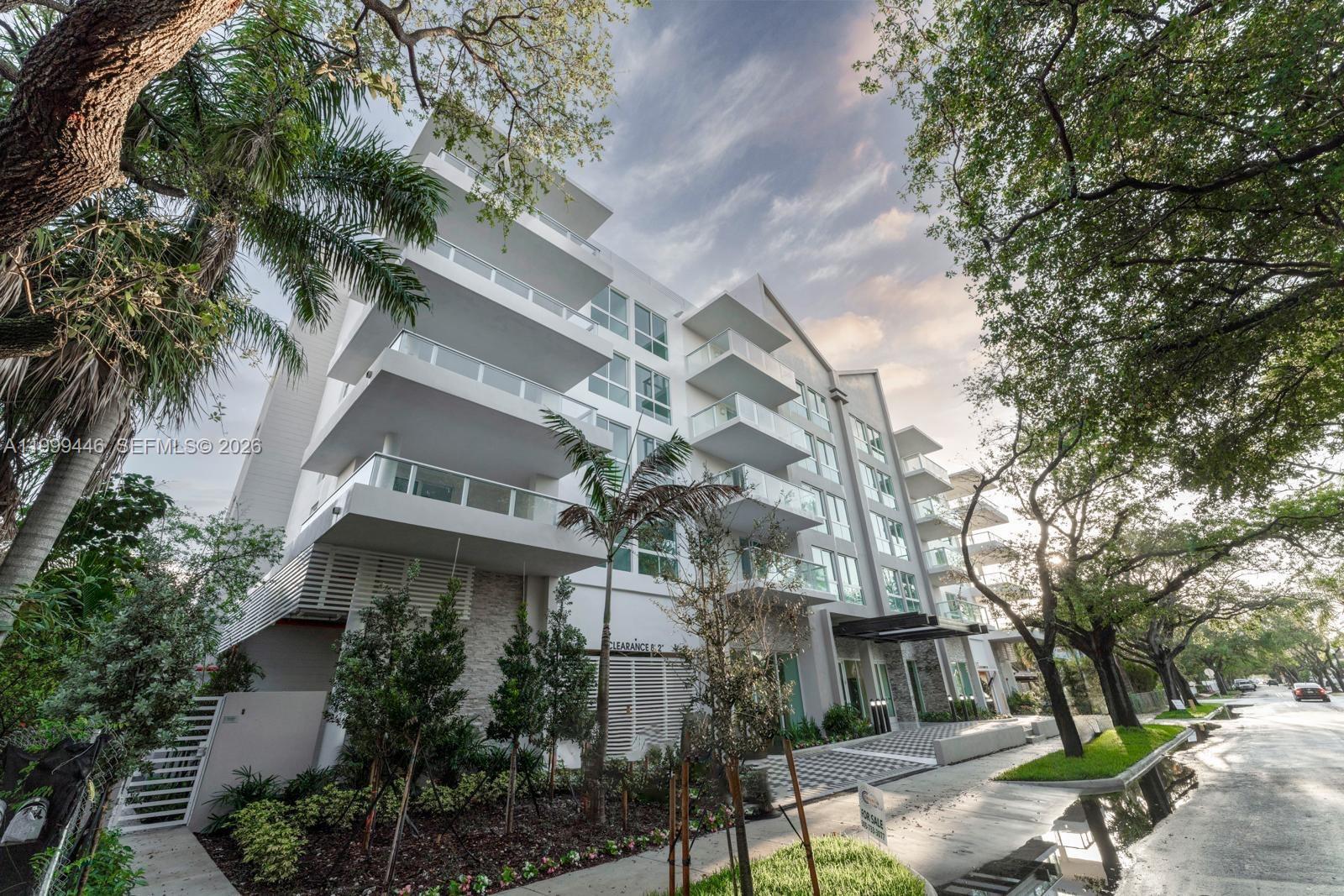 1850 Monroe St Unit 403, Hollywood, Florida 33020