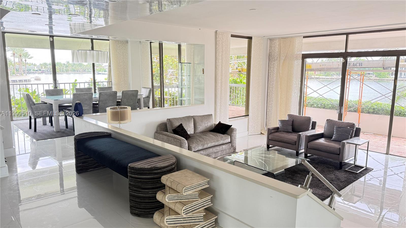 Turnberry Isle Condo