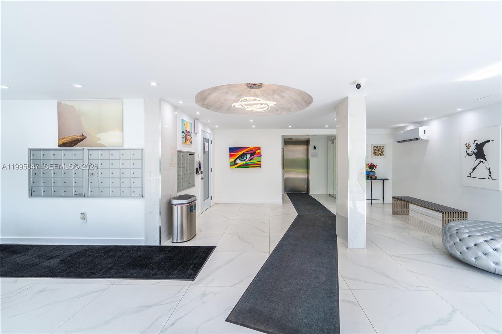 Collins Towers Condo