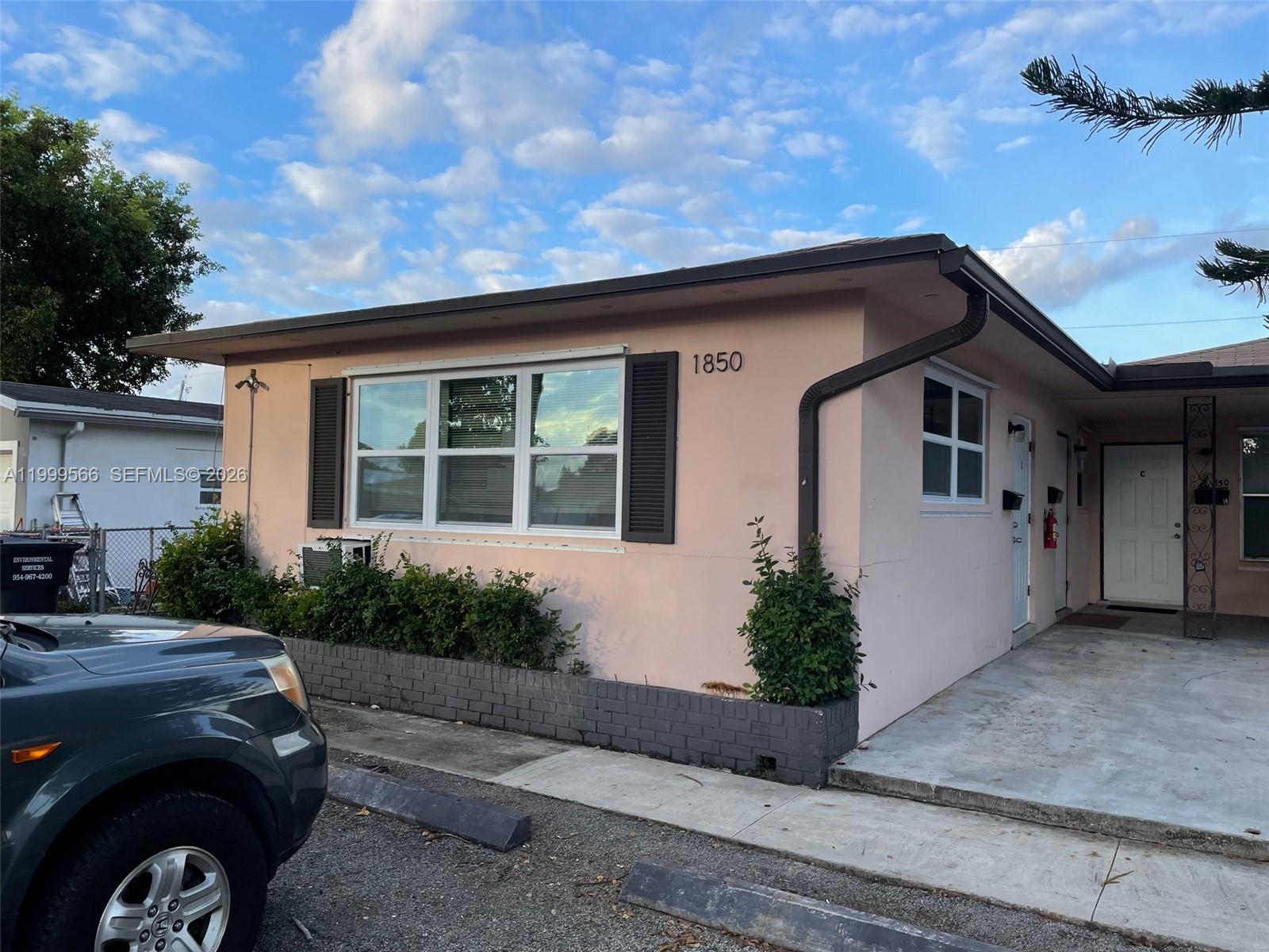 Multifamily