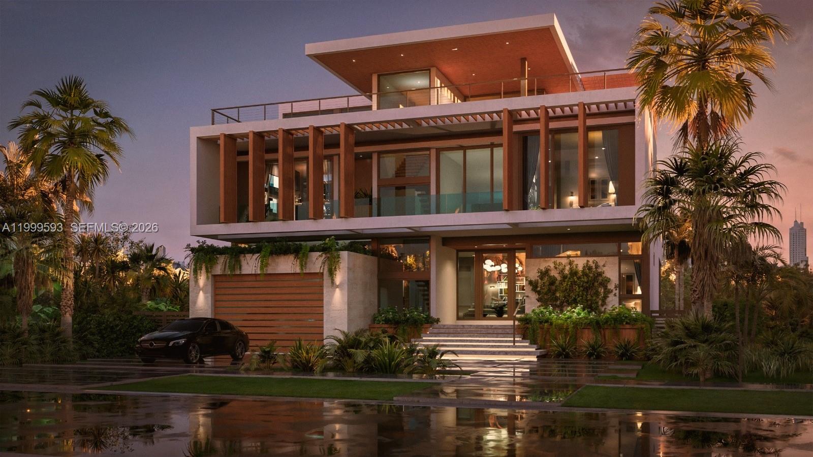 1925 Keystone Blvd, North Miami, Florida 33181