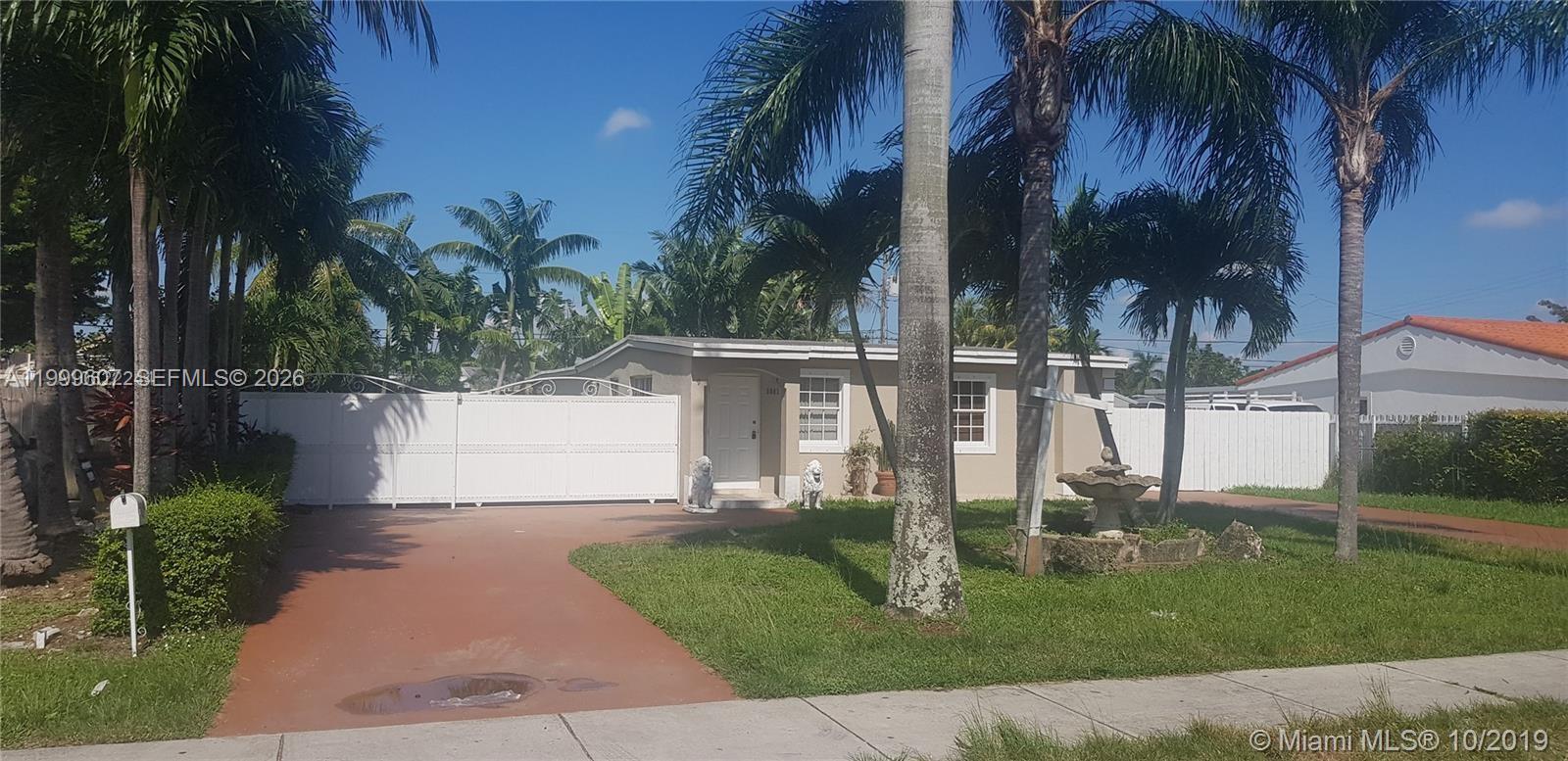 Tropical Estates