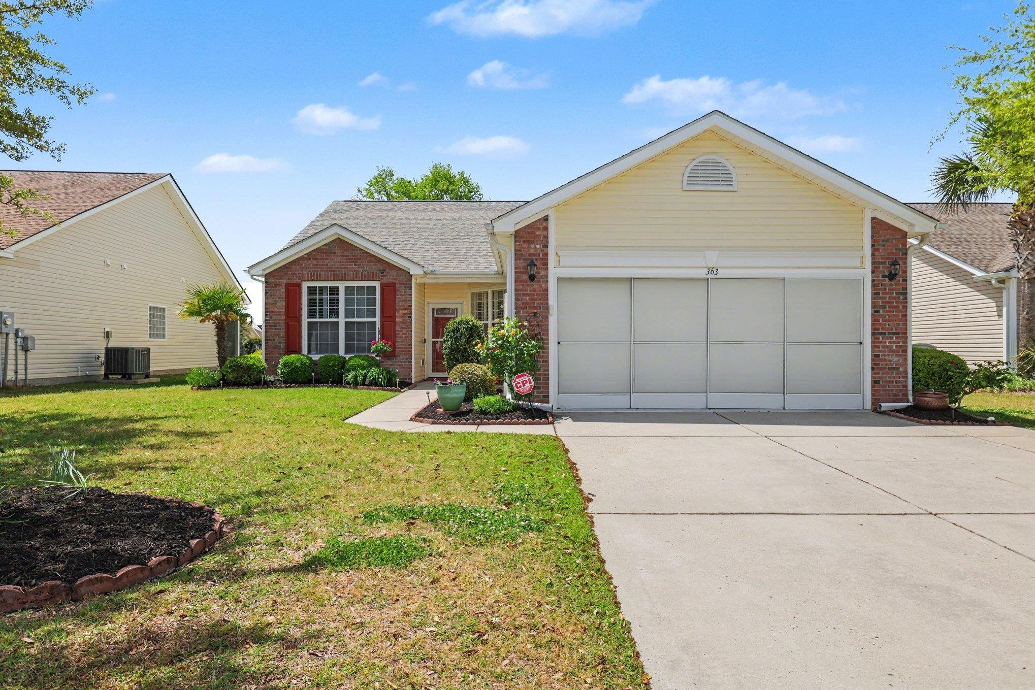 363 Vermillion Dr. Little River, SC 29566