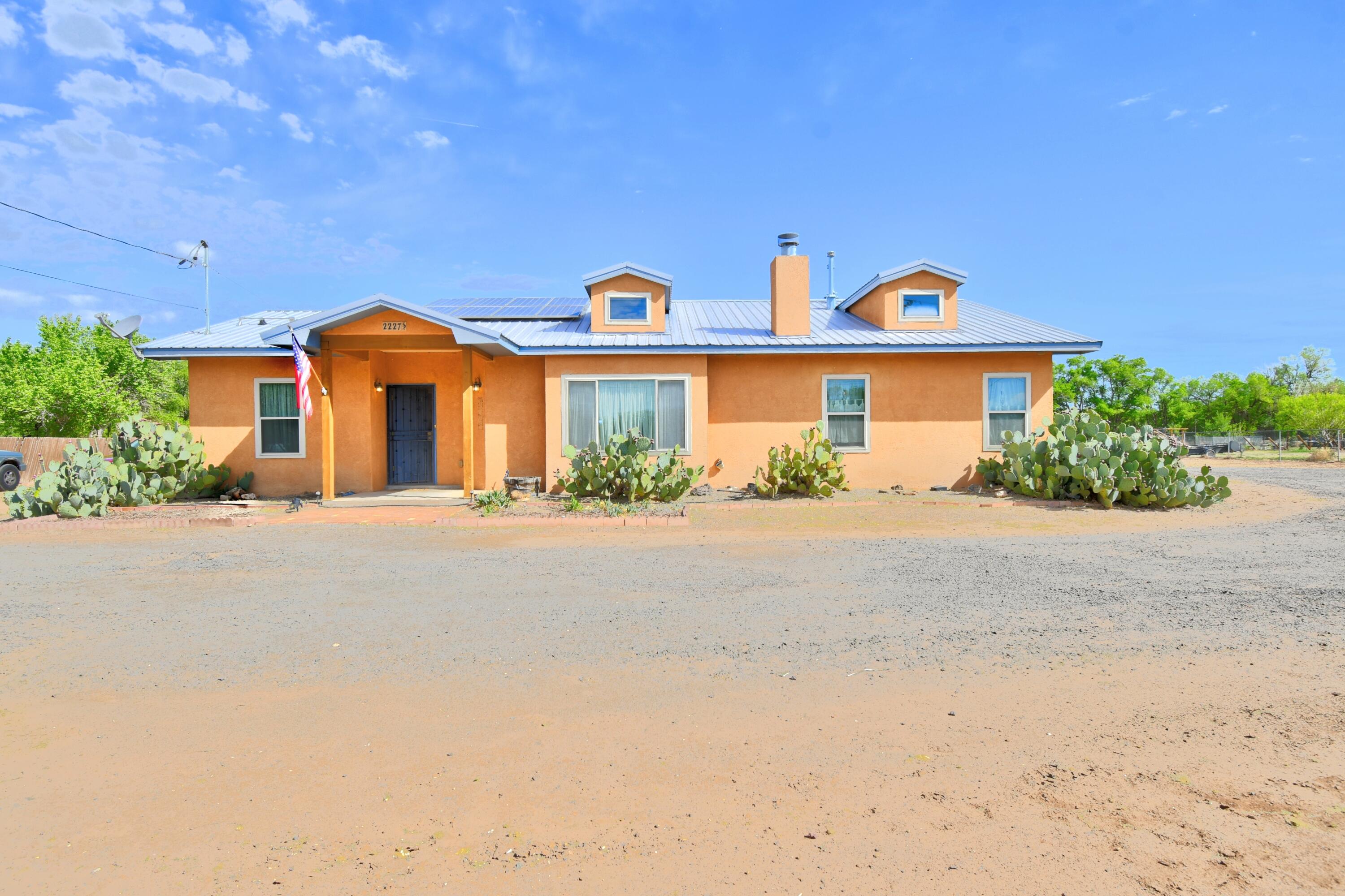 2227 Gun Club Road SW