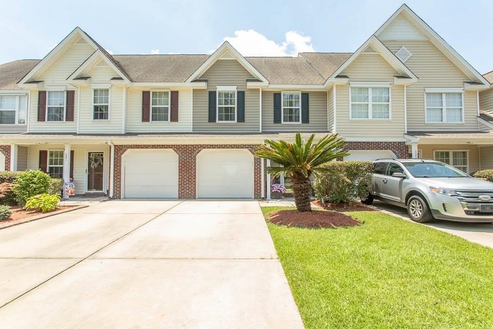 325 River Run Dr. Myrtle Beach, SC 29588