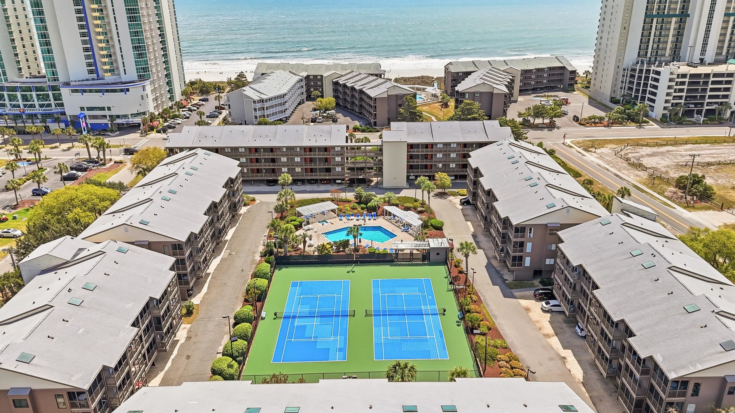 212 2nd Ave. N UNIT #731 North Myrtle Beach, SC 29582