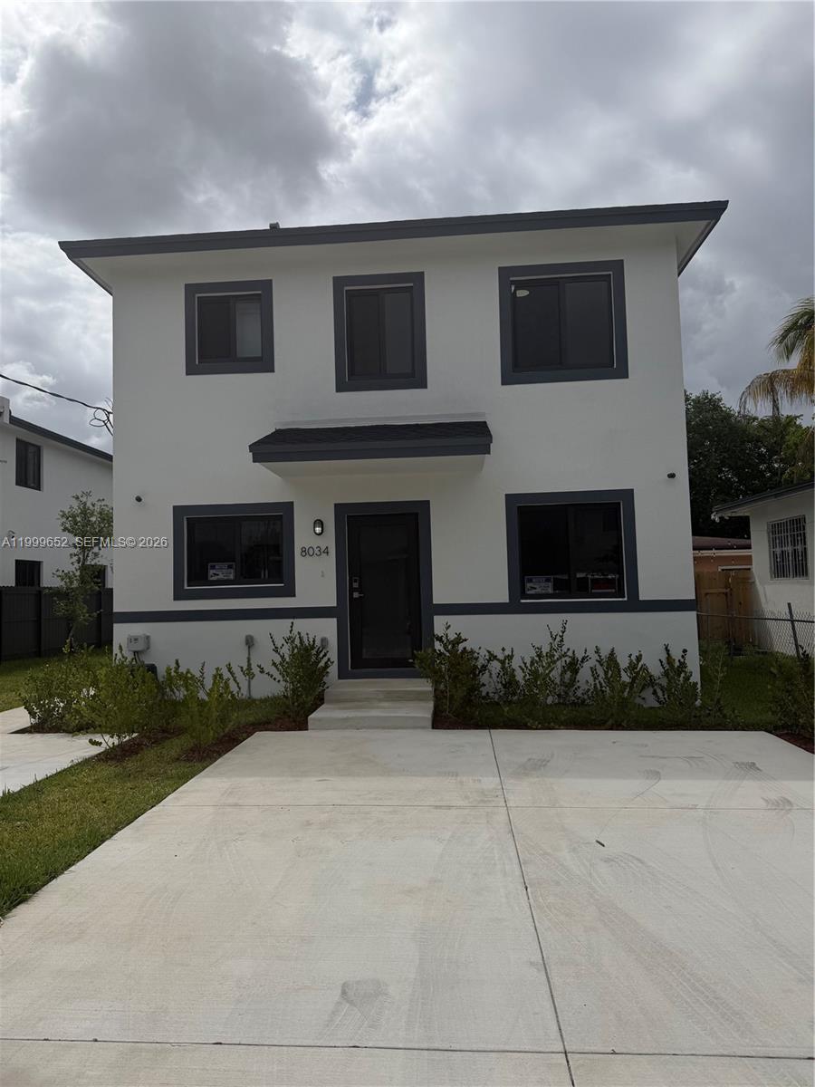 Multifamily