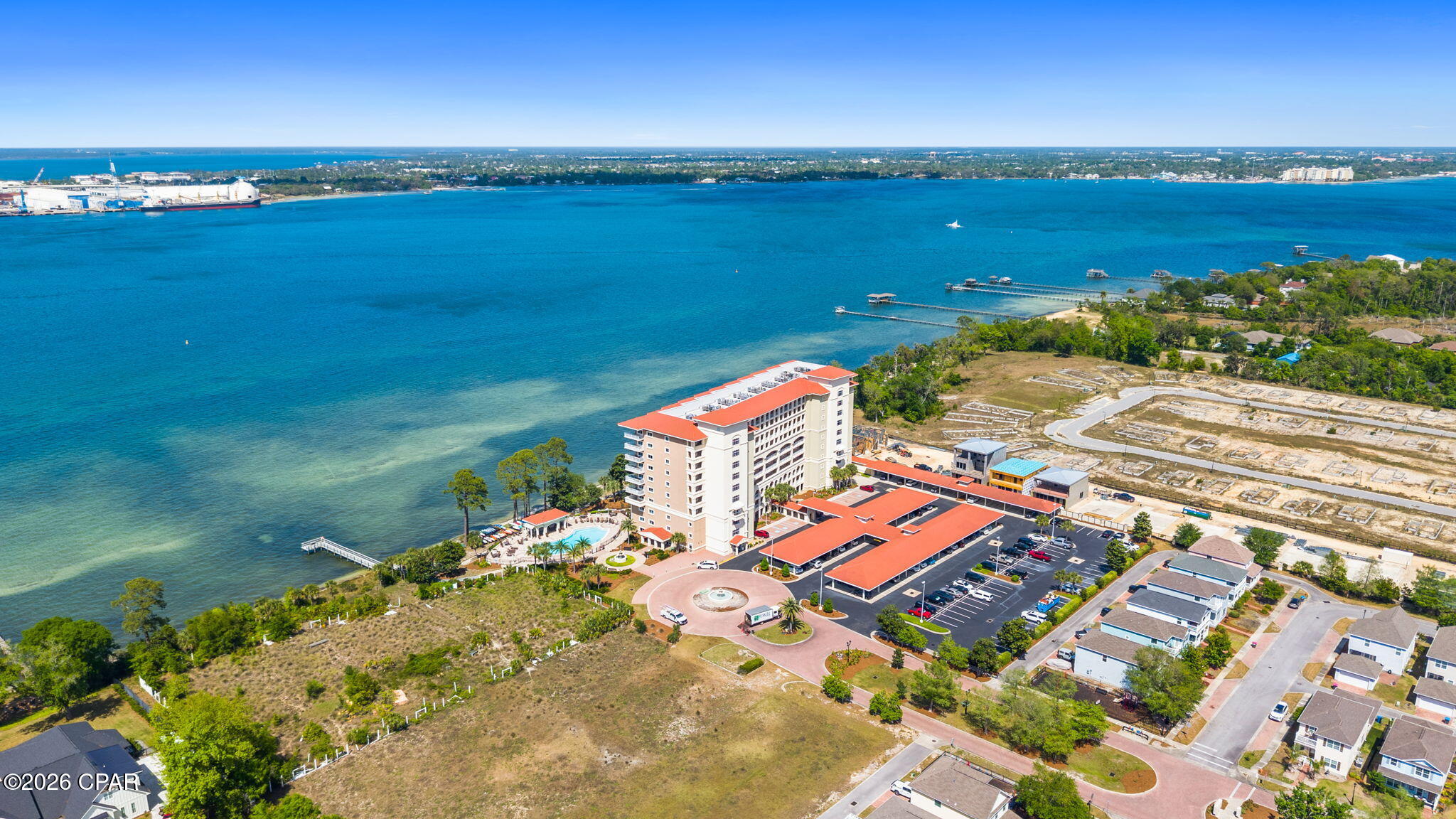 2400 Grandiflora Boulevard 1002, Panama City, FL 32408 thumbnail, photo 41 of 50
