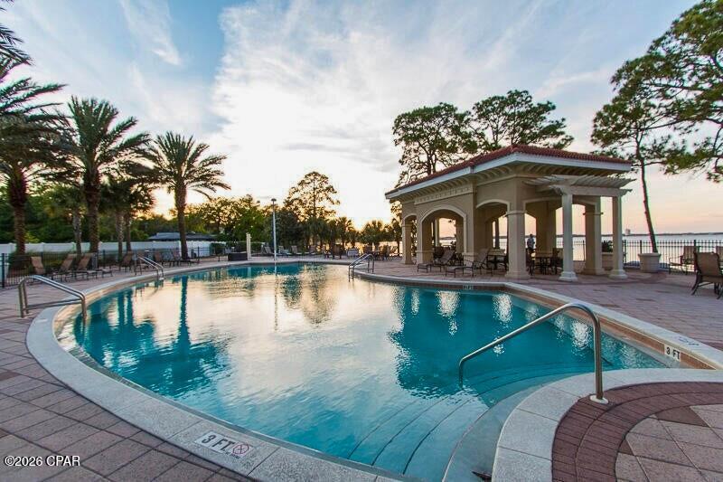 2400 Grandiflora Boulevard 1002, Panama City, FL 32408 thumbnail, photo 44 of 50