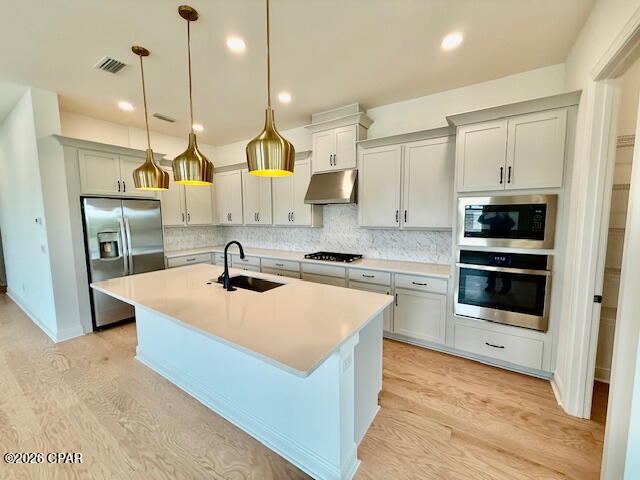 Image 4 For 525 Millbridge Drive