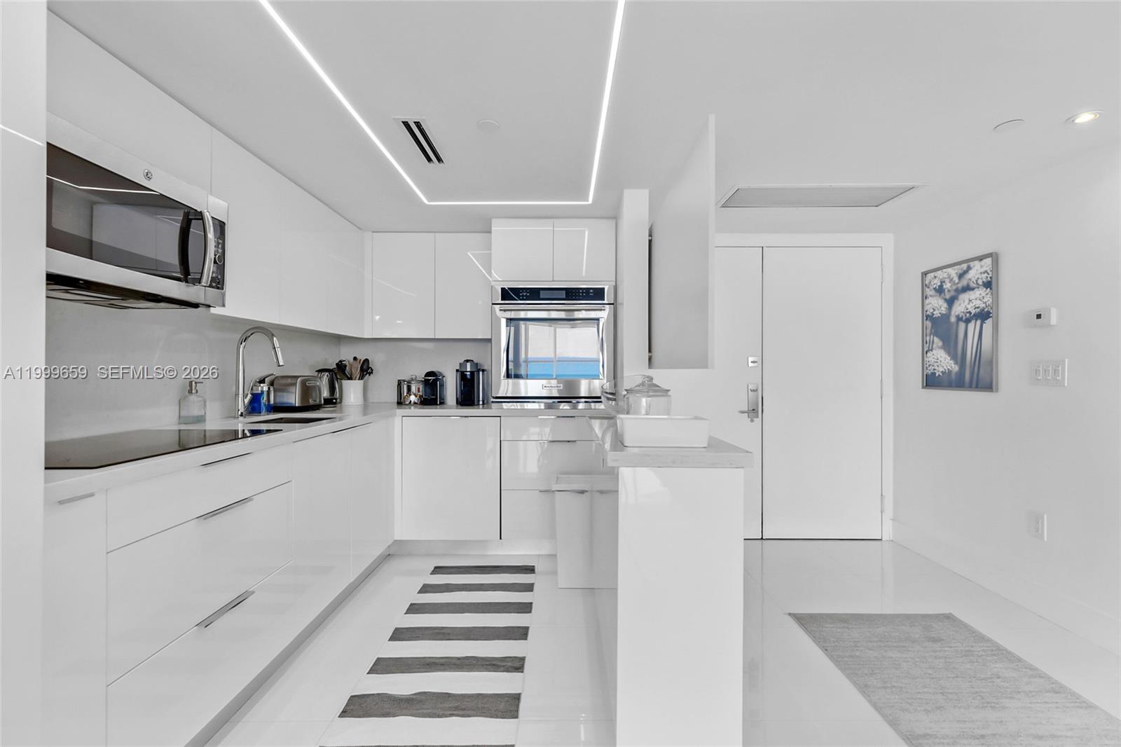 La Gorce Palace Condo