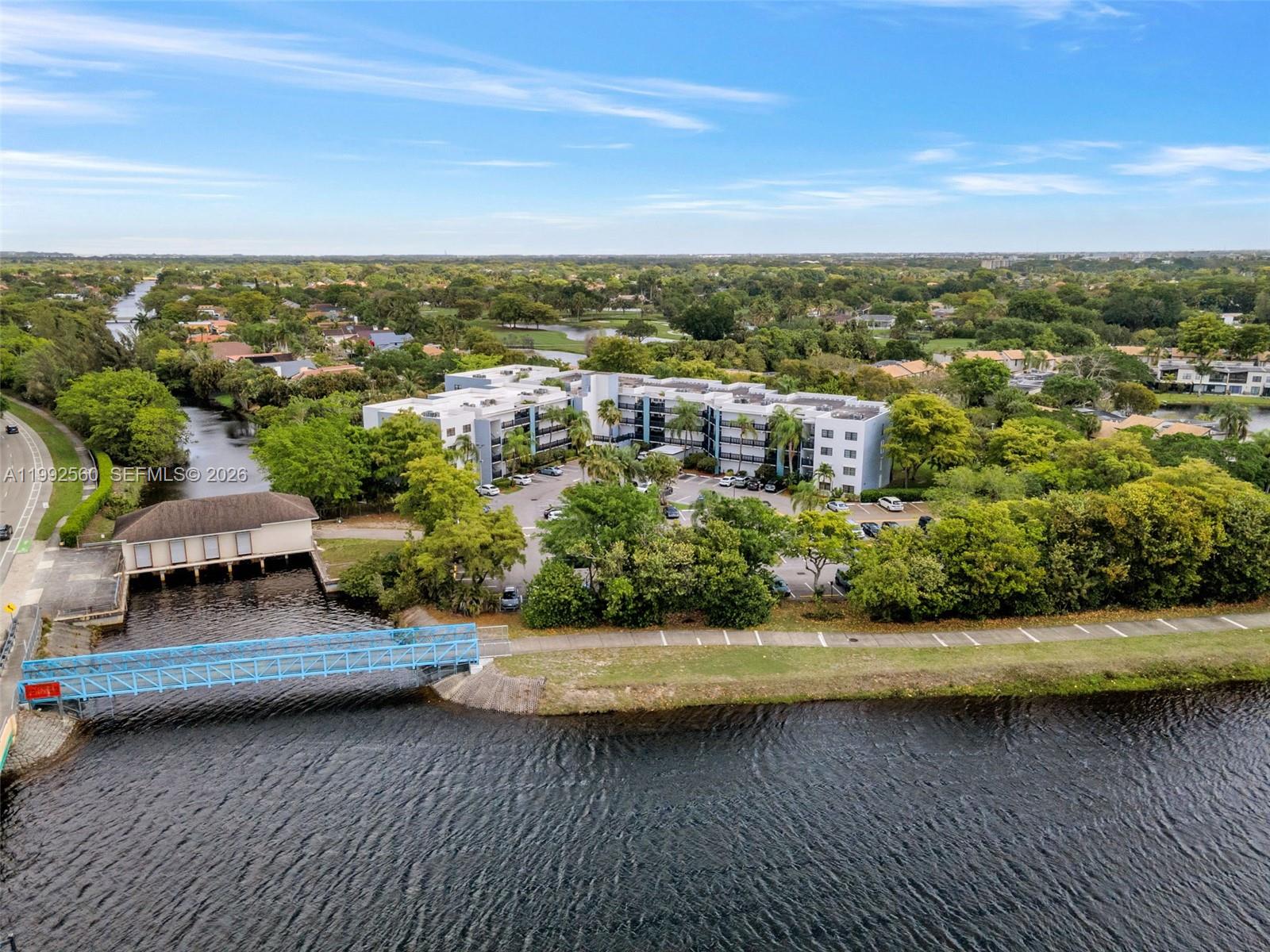 Manaranda Village Condo