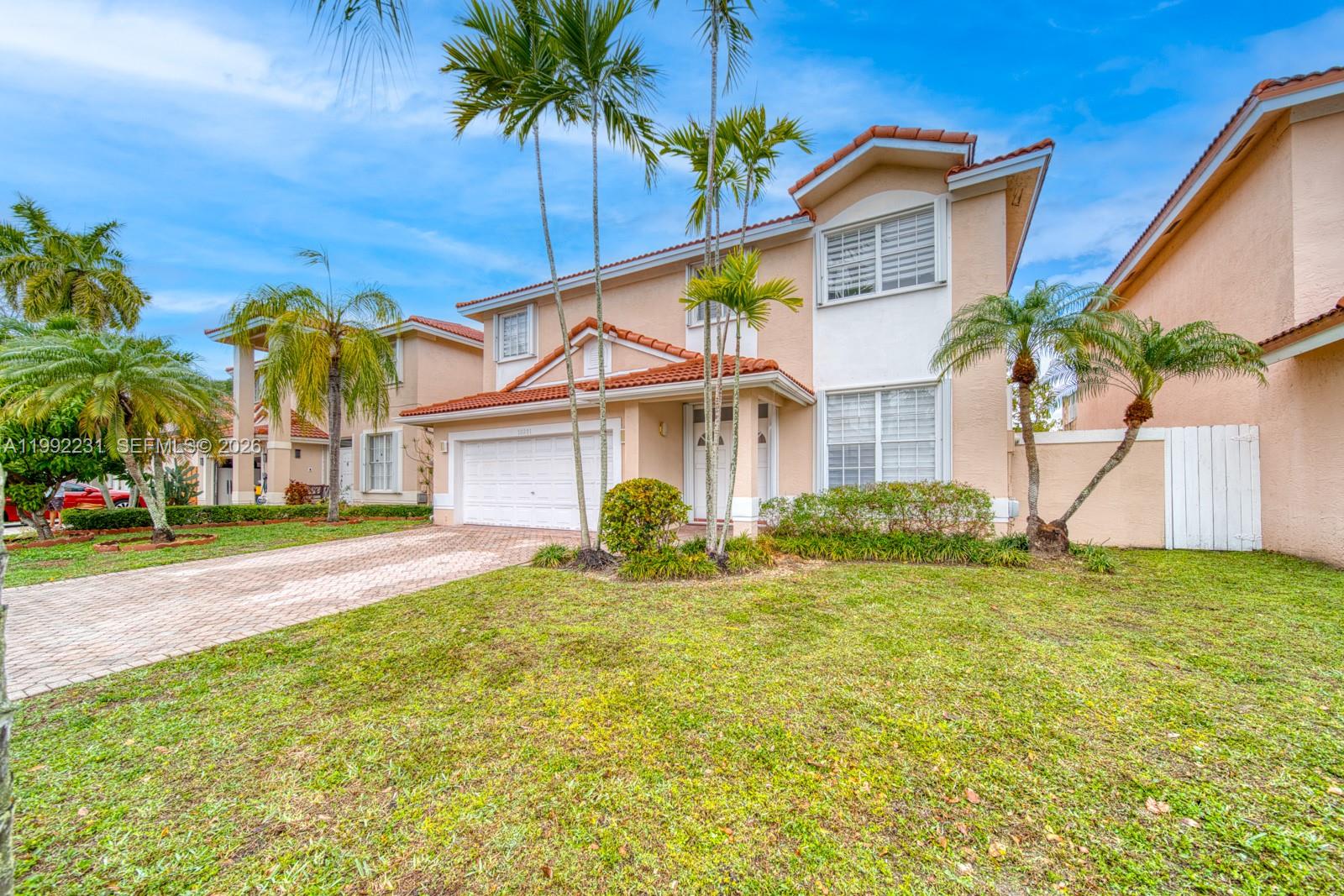 15261 108th Ter, Miami, Florida 33196