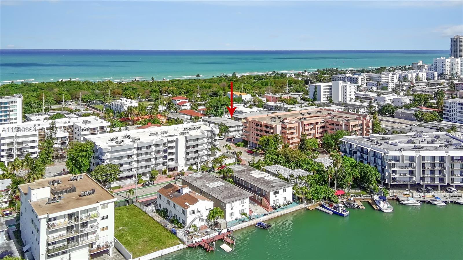 Orleans House Condo