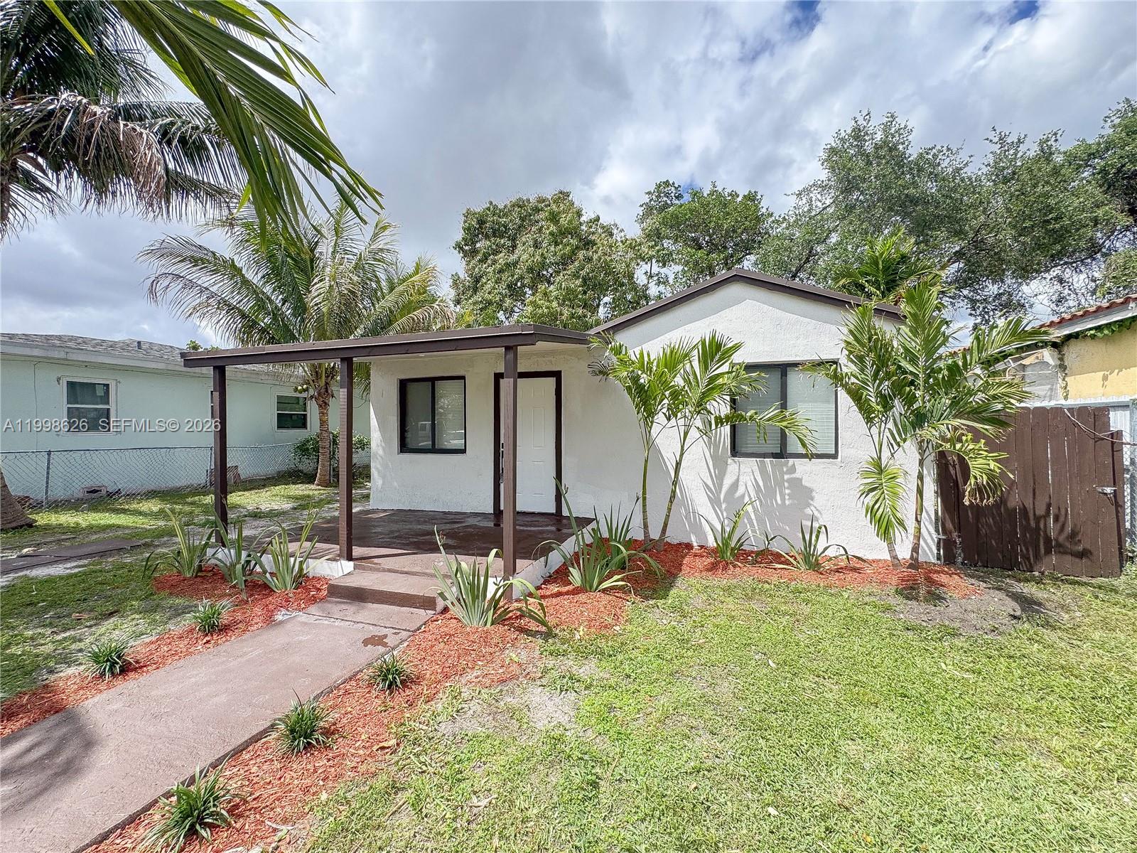Homes for sale in Miami, FL | 2933 Nw 48th Ter, Miami, FL 33142 | MLS# A11998626