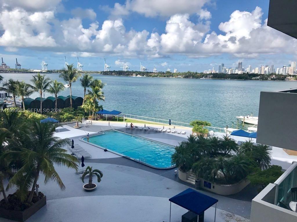 Mirador 1200 Condo