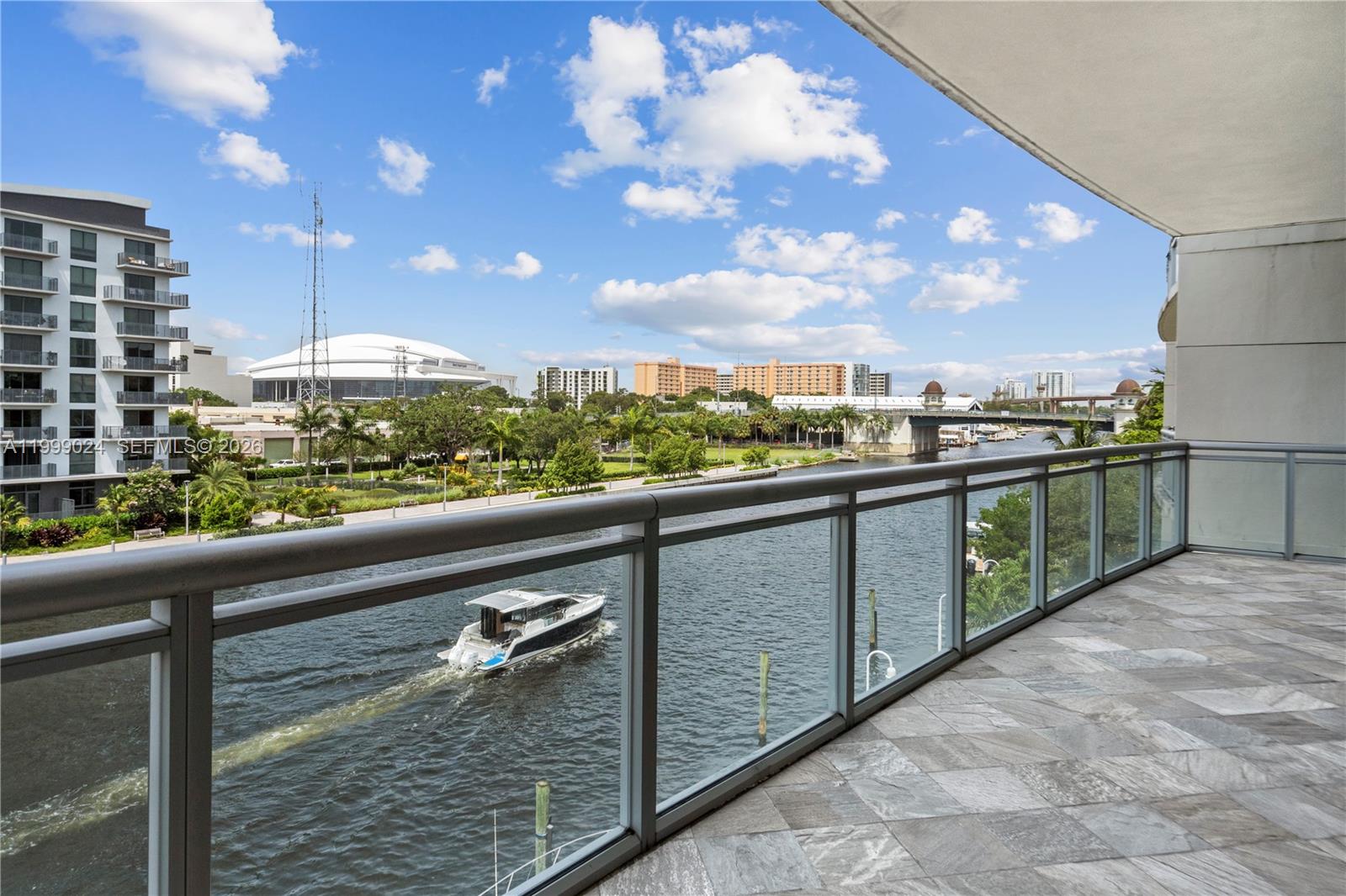 Residences At Riverwalk C