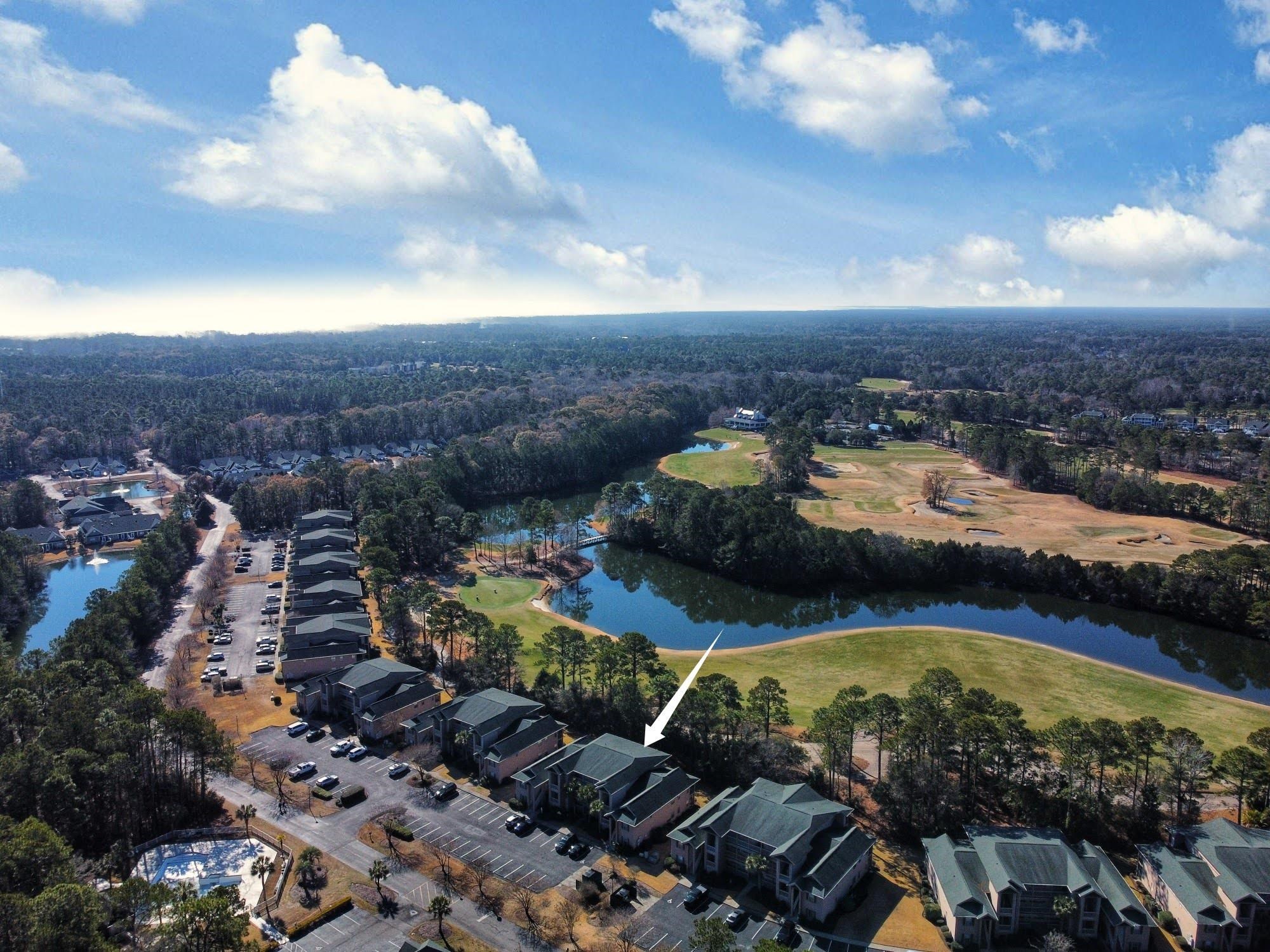 478 Pinehurst Ln. 