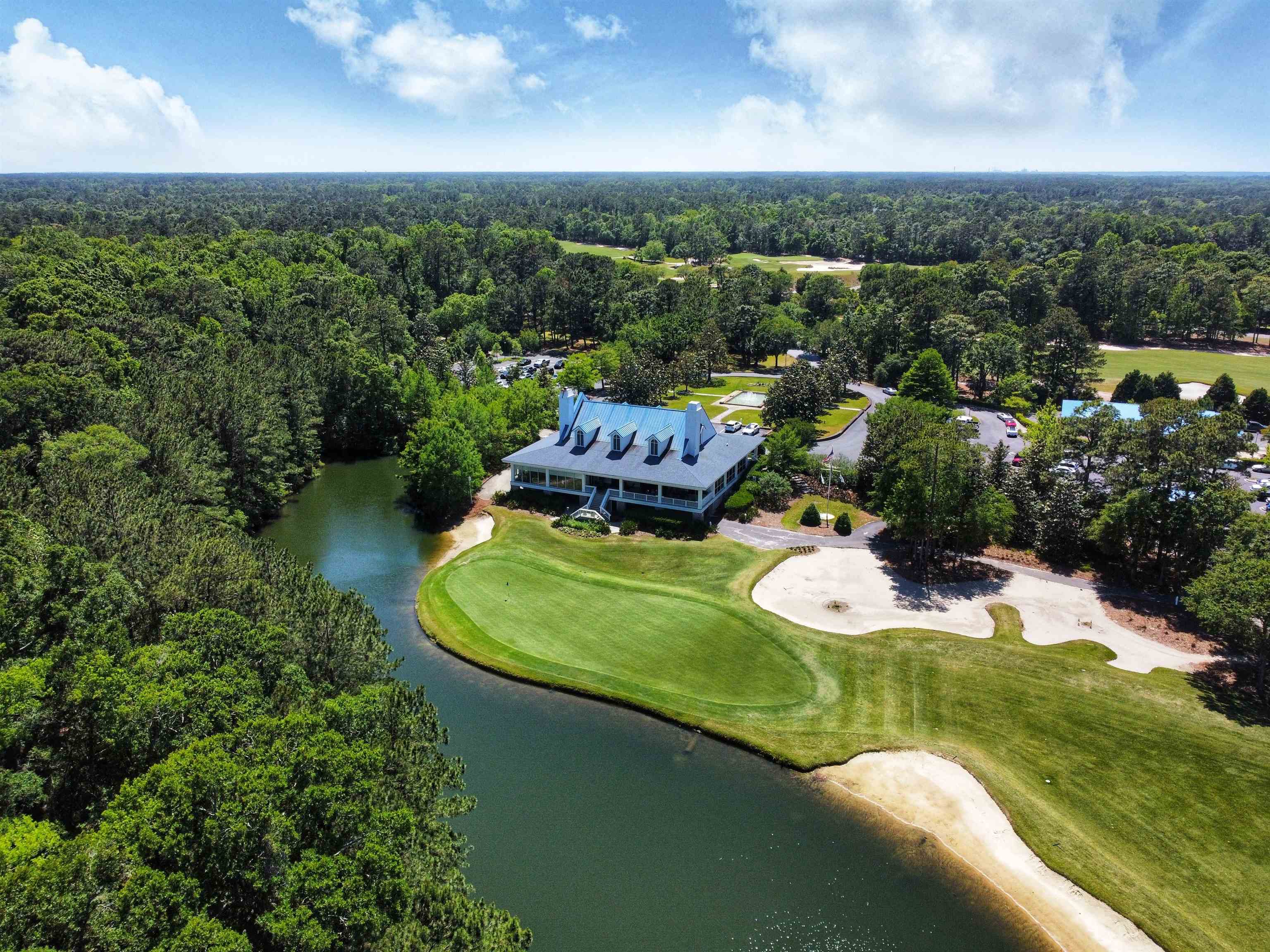 478 Pinehurst Ln. 