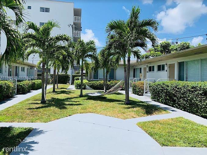 Bay Harbor Island