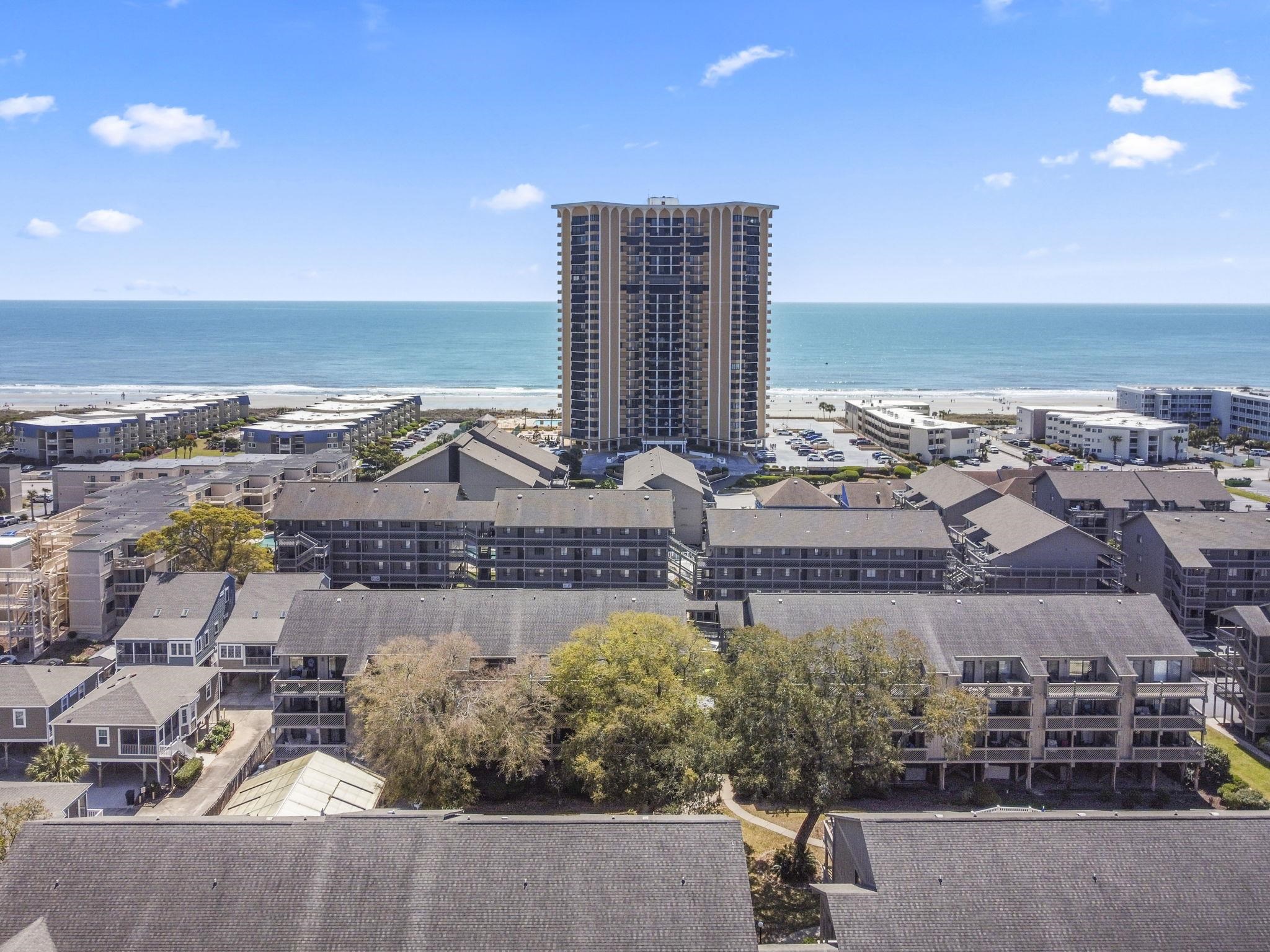 206 Maison Dr. UNIT Q-304 Myrtle Beach, SC 29572