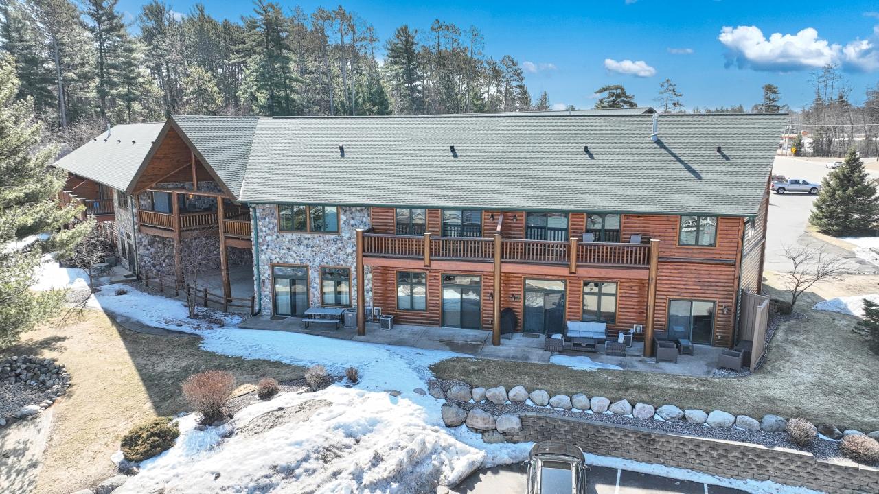 Minocqua Lake Property 8276 Hwy 51 Photo 1