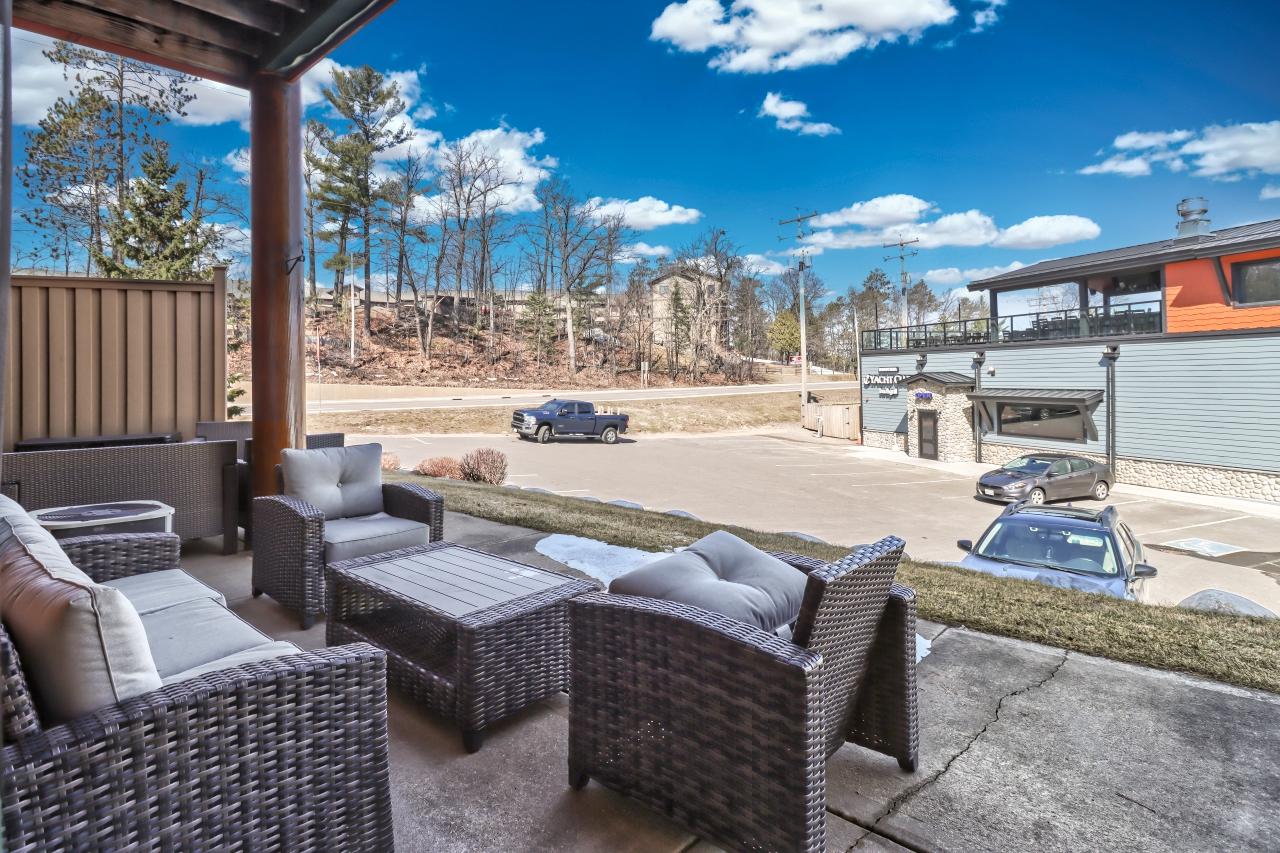 Minocqua Lake Property 8276 Hwy 51 Photo 11