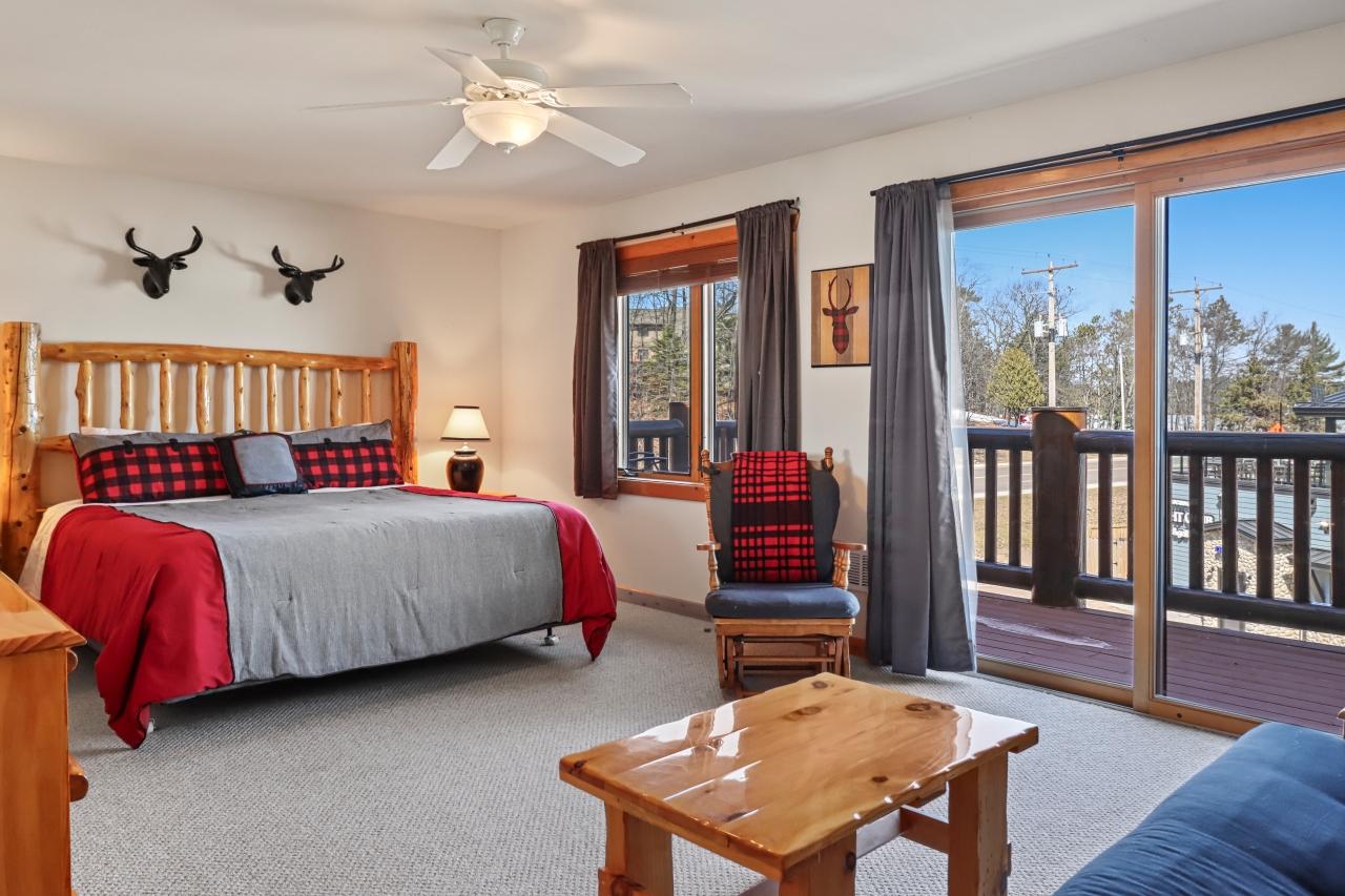 Minocqua Lake Property 8276 Hwy 51 Photo 14