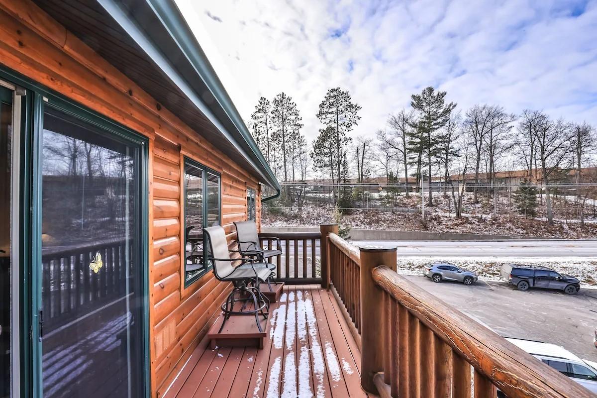 Minocqua Lake Property 8276 Hwy 51 Photo 16