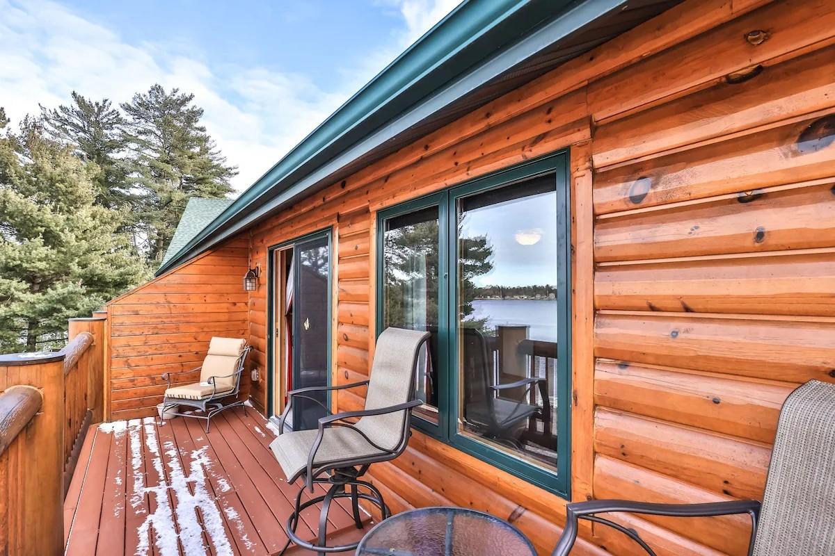 Minocqua Lake Property 8276 Hwy 51 Photo 17