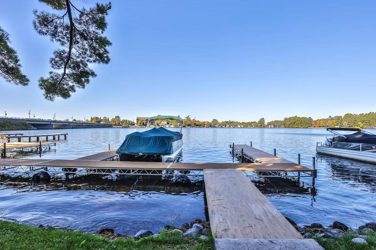 Minocqua Lake Property 8276 Hwy 51 Photo 30