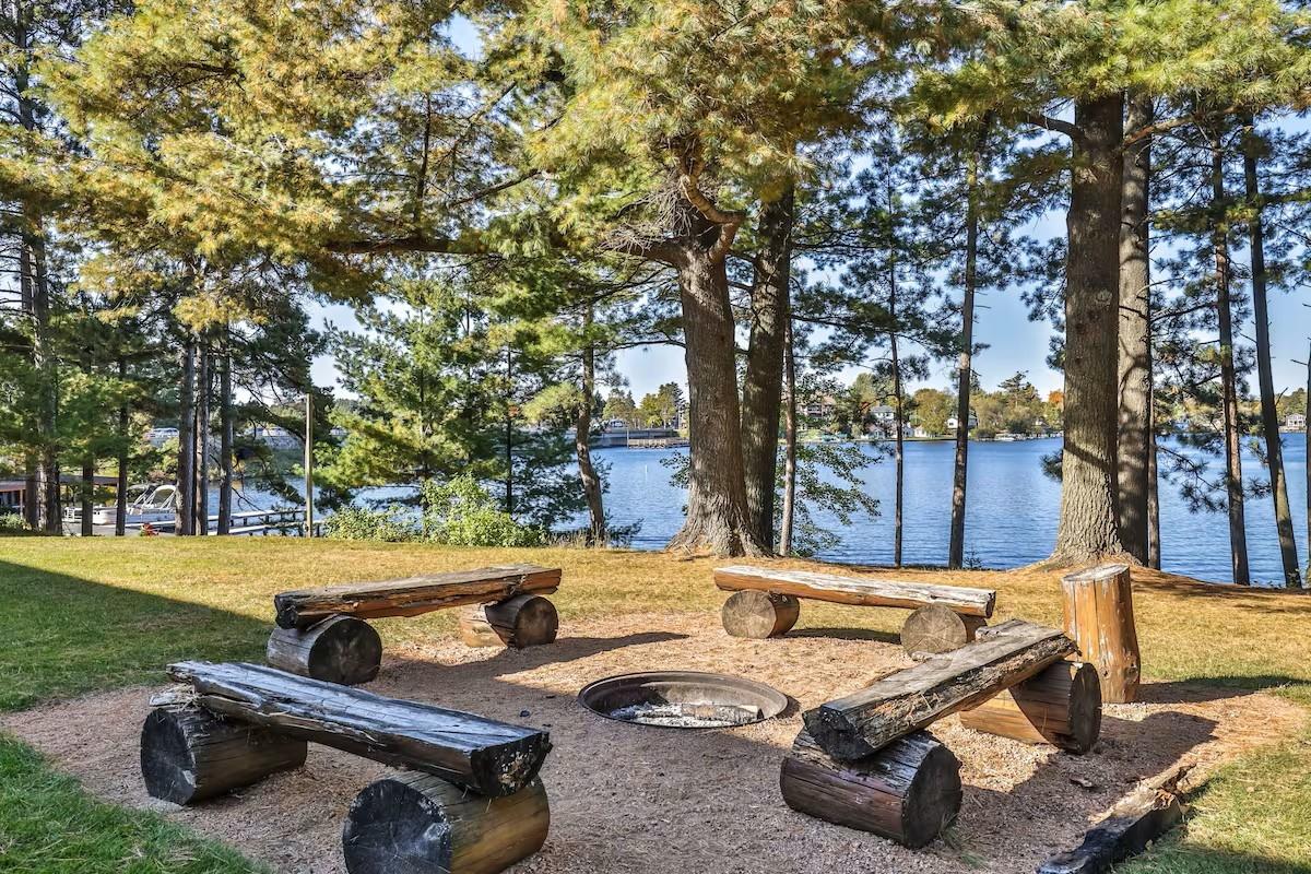 Minocqua Lake Property 8276 Hwy 51 Photo 31