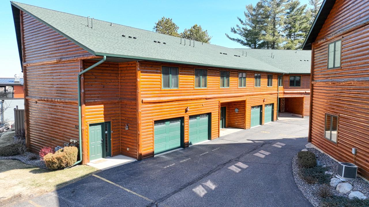 Minocqua Lake Property 8276 Hwy 51 Photo 32