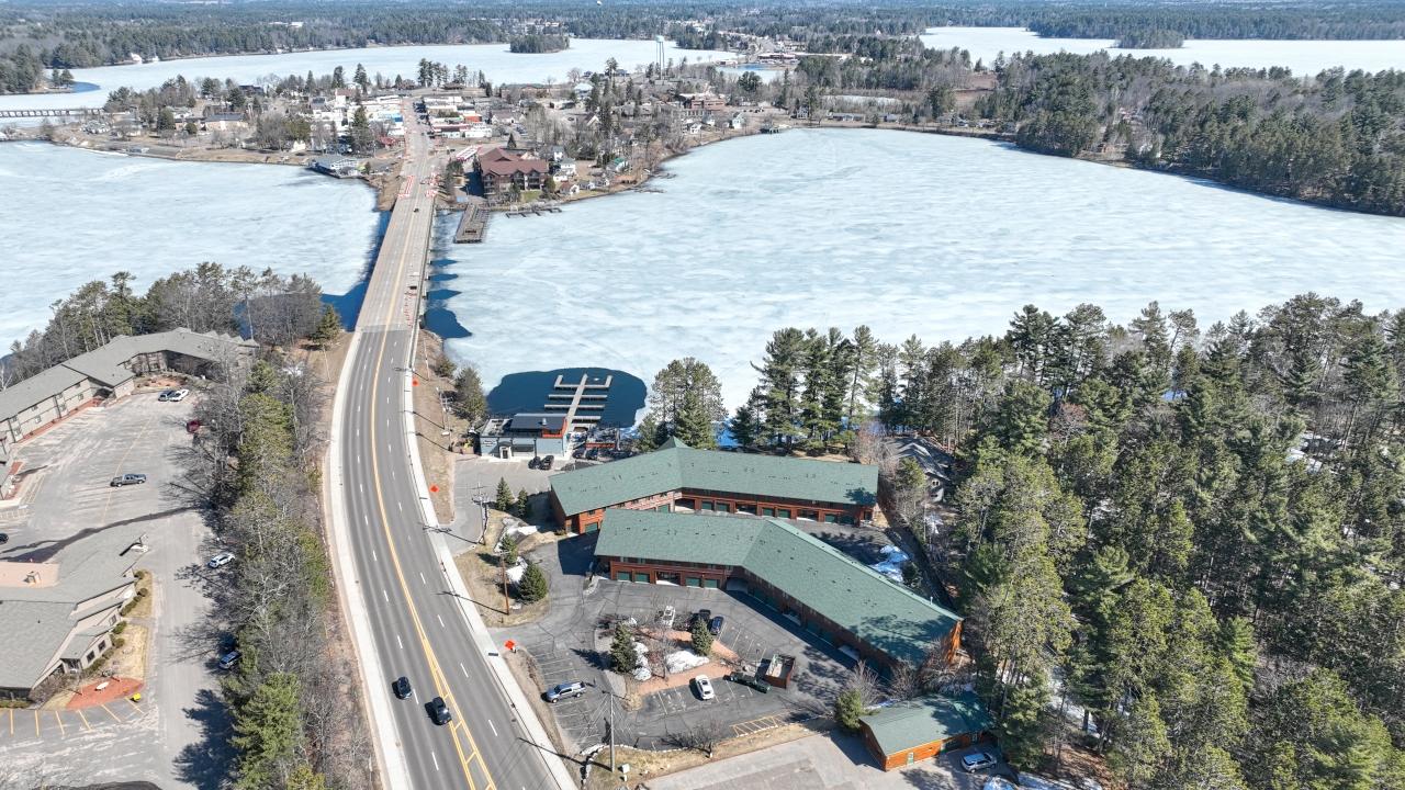 Minocqua Lake Property 8276 Hwy 51 Photo 34