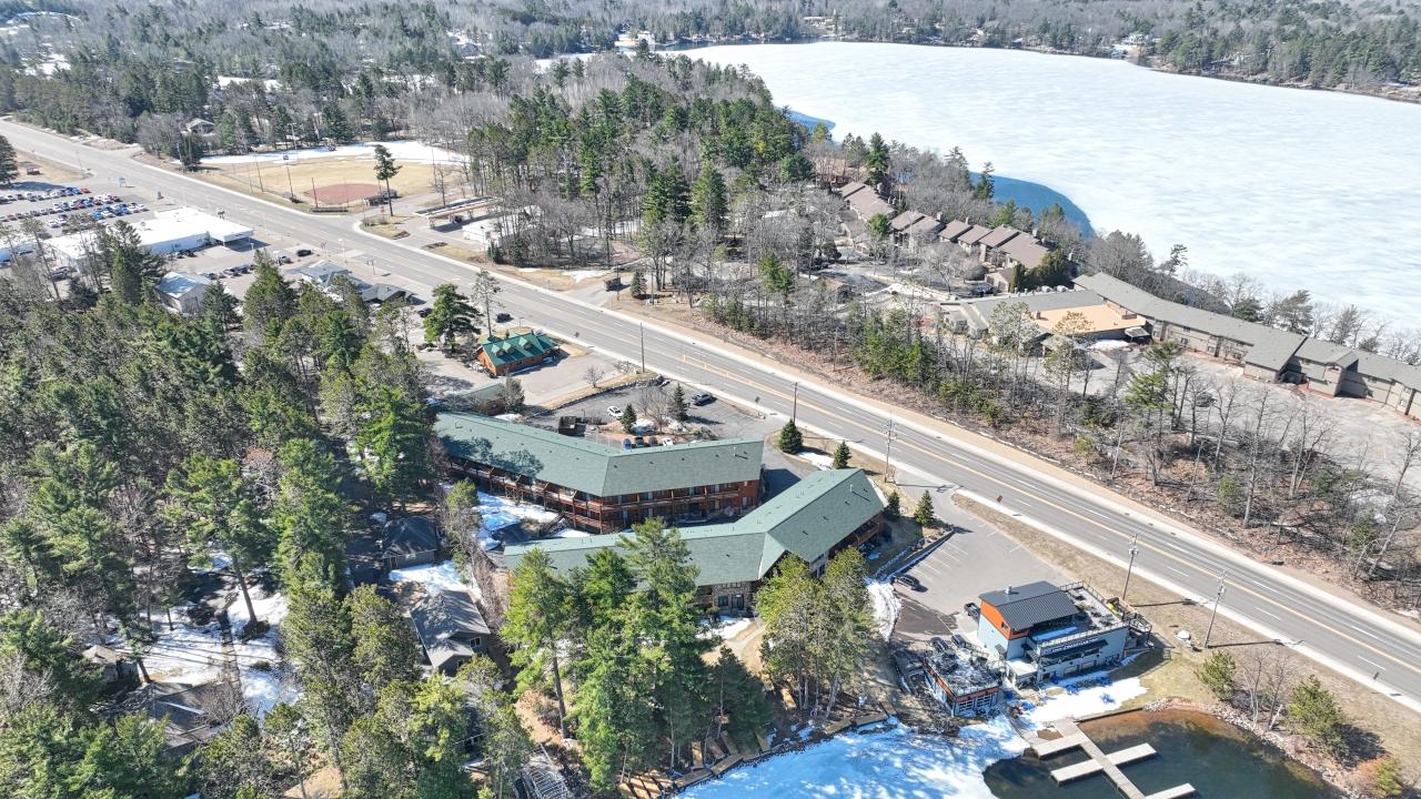 Minocqua Lake Property 8276 Hwy 51 Photo 36