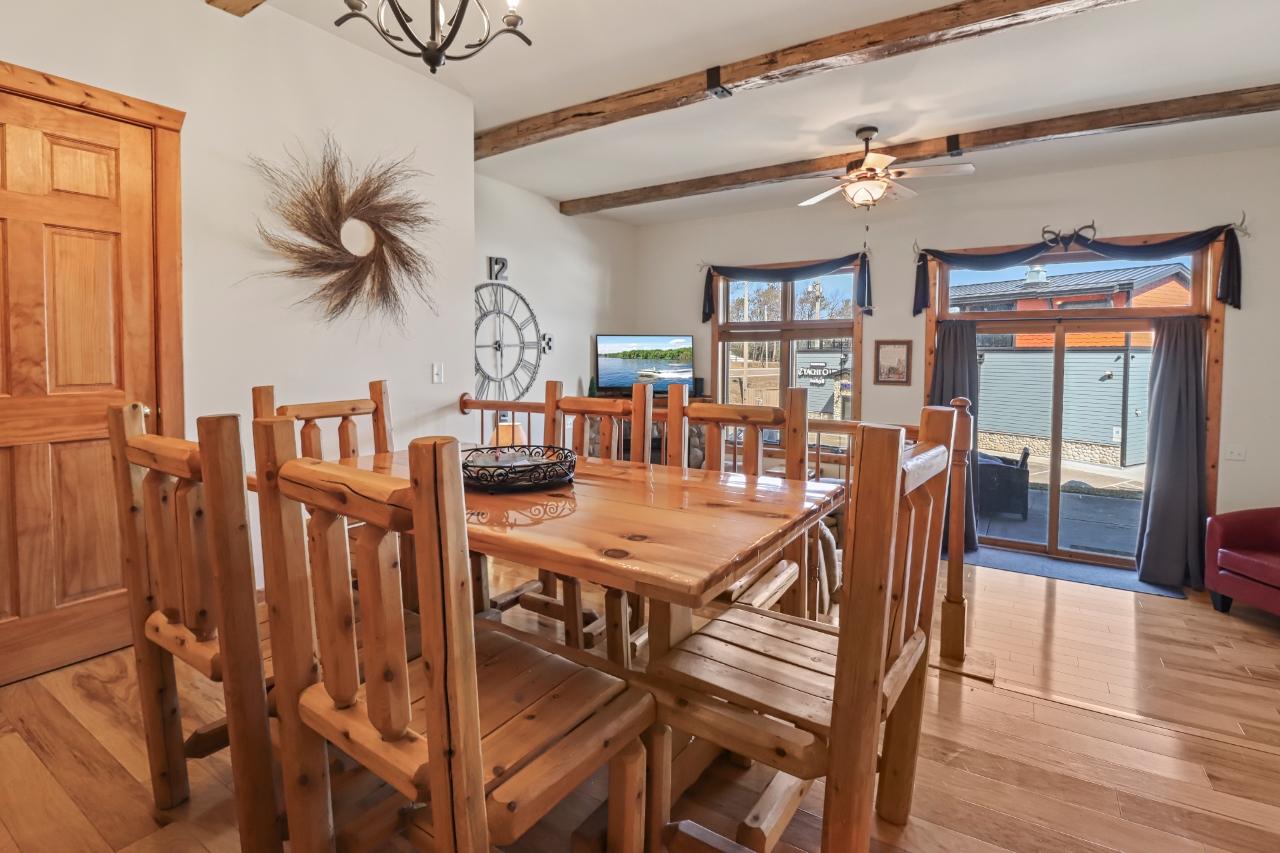 Minocqua Lake Property 8276 Hwy 51 Photo 5