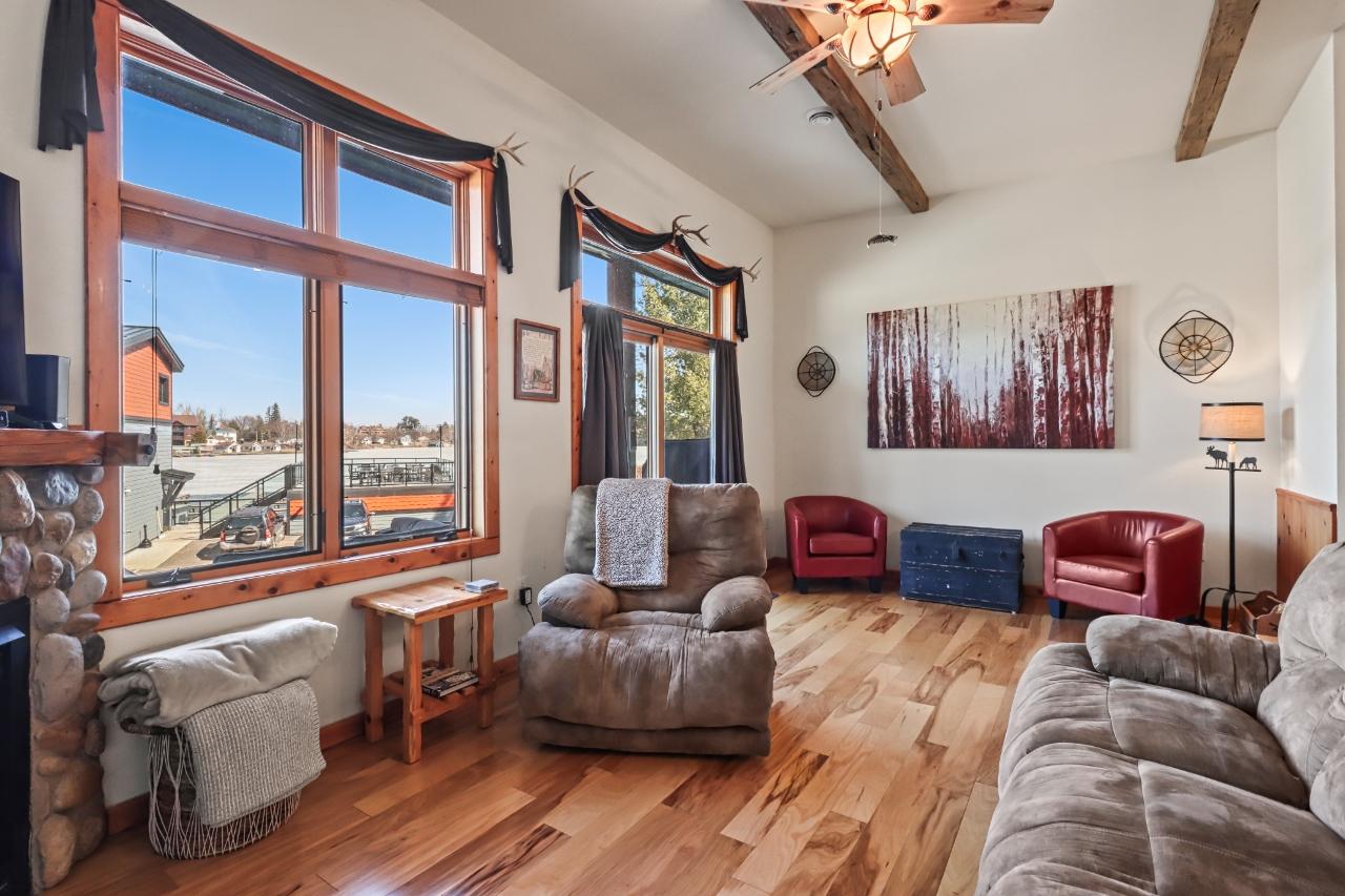 Minocqua Lake Property 8276 Hwy 51 Photo 9