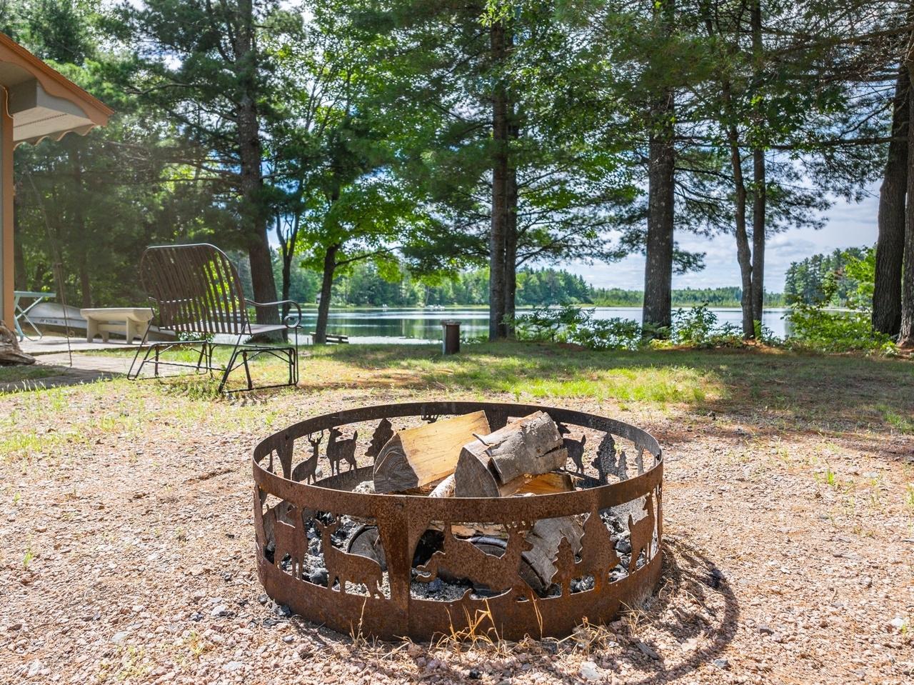 Undocumented Lake Property 13750 Powell Rd Photo 21