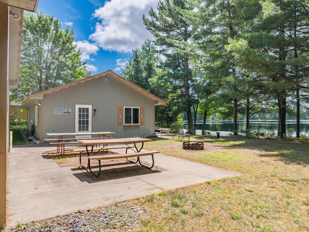 Undocumented Lake Property 13750 Powell Rd Photo 22